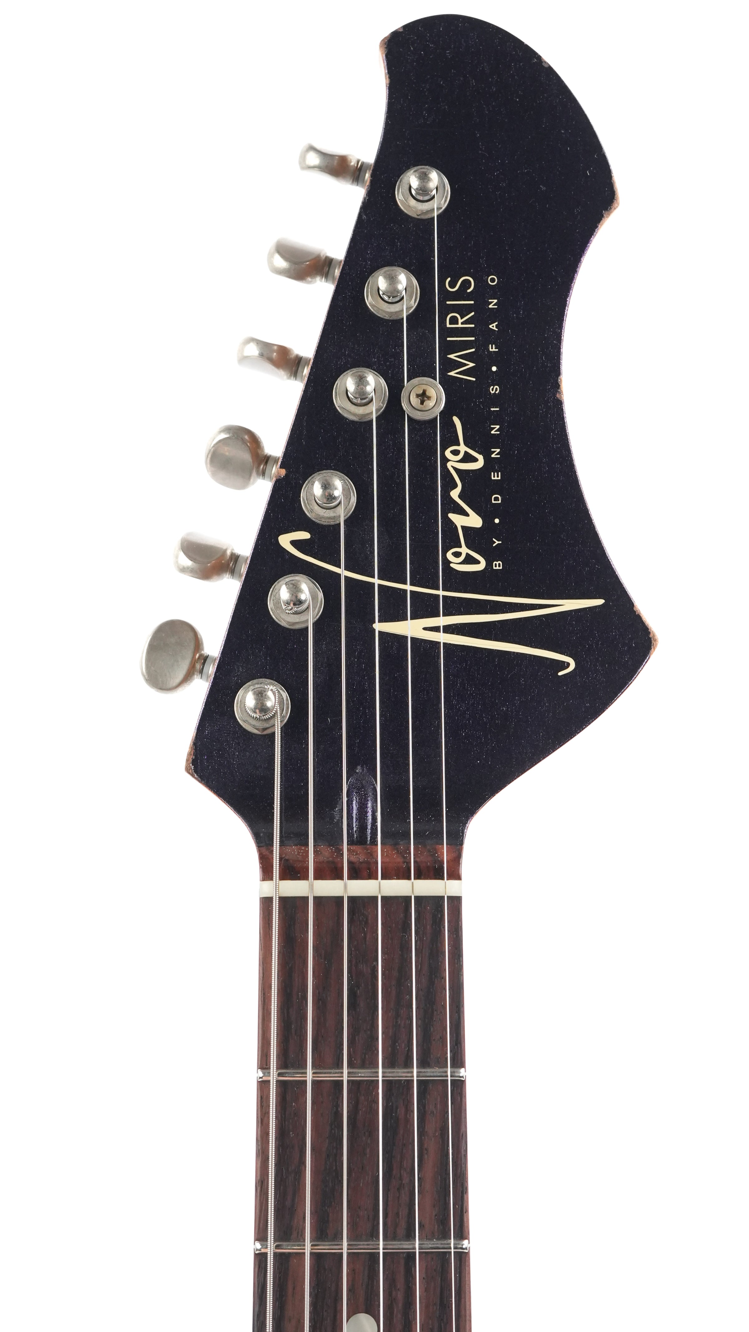 Novo Miris J Purple Stranger Burst