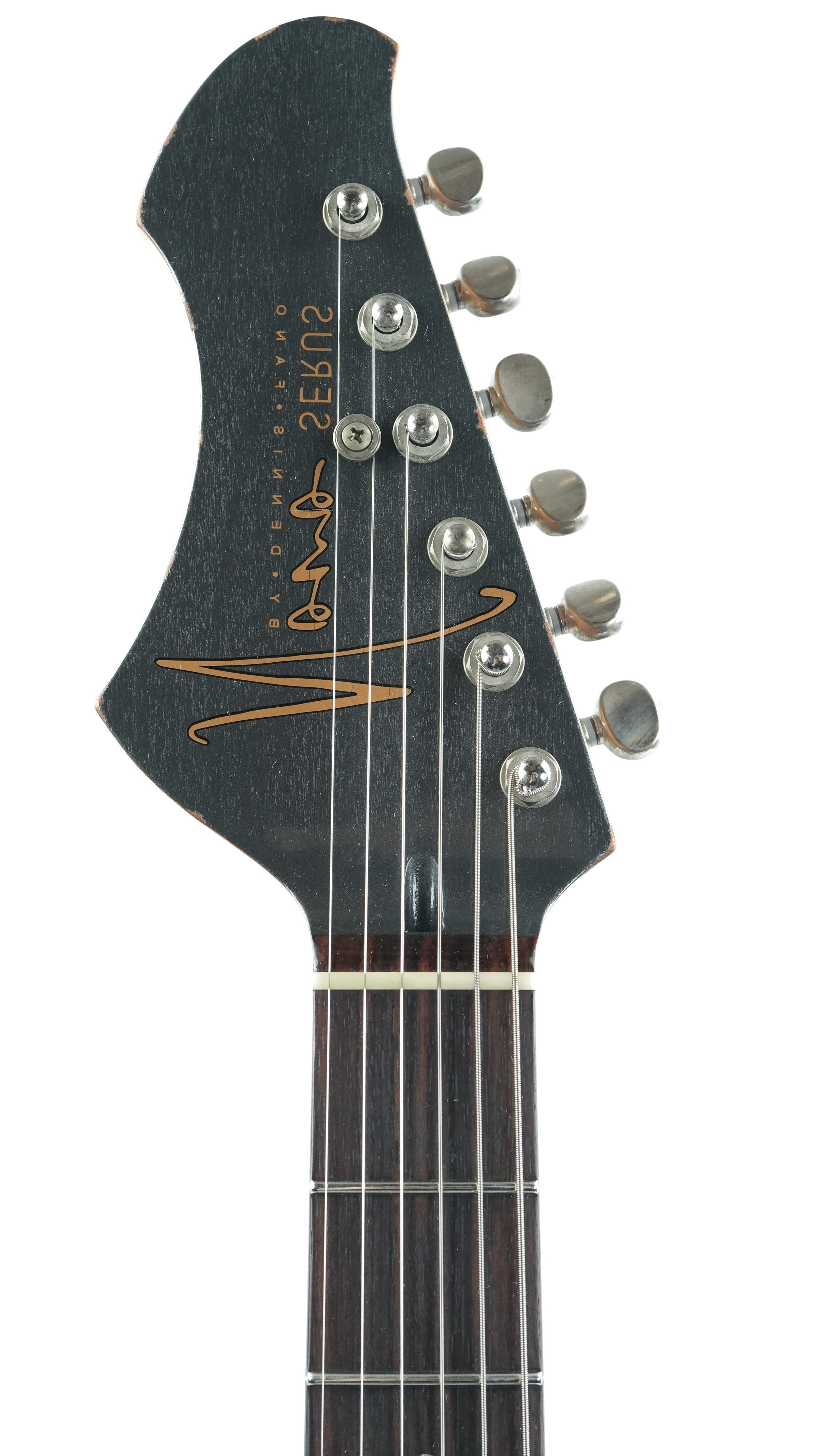 Novo Serus J Charcoal Lefty
