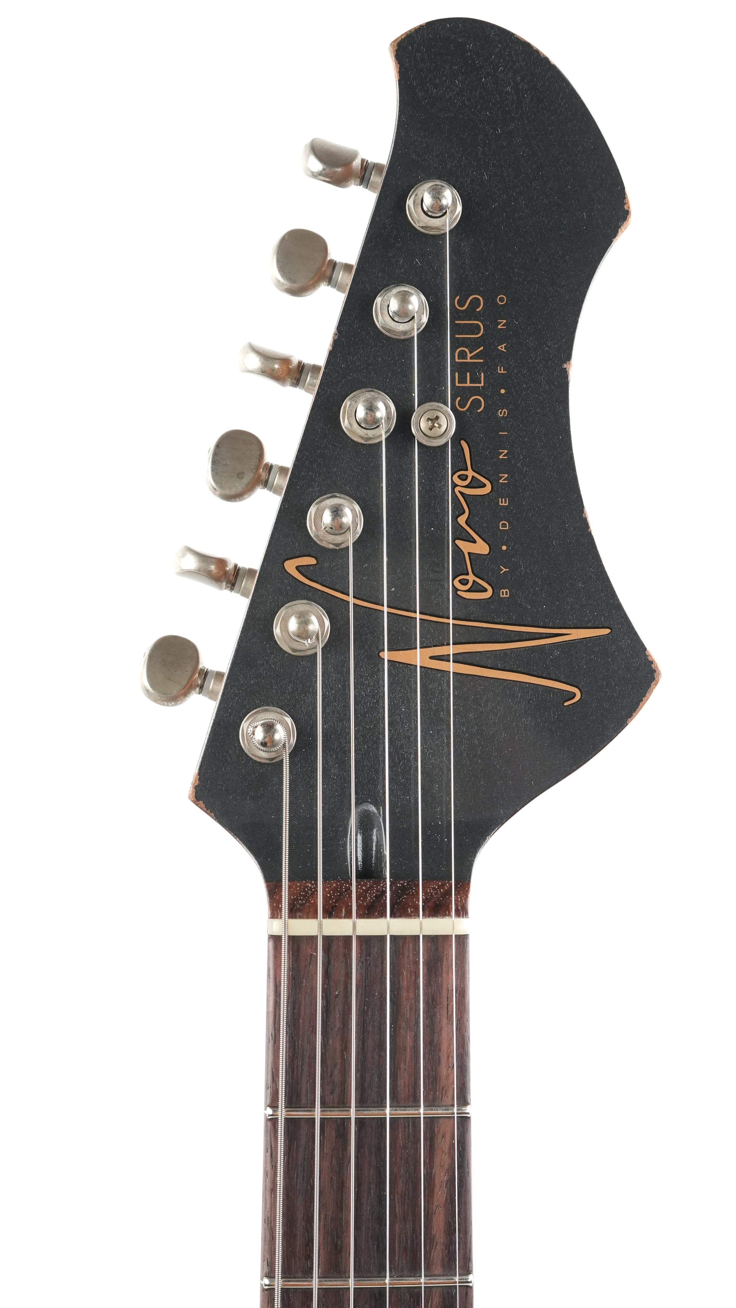 Novo Serus J Charcoal Frost