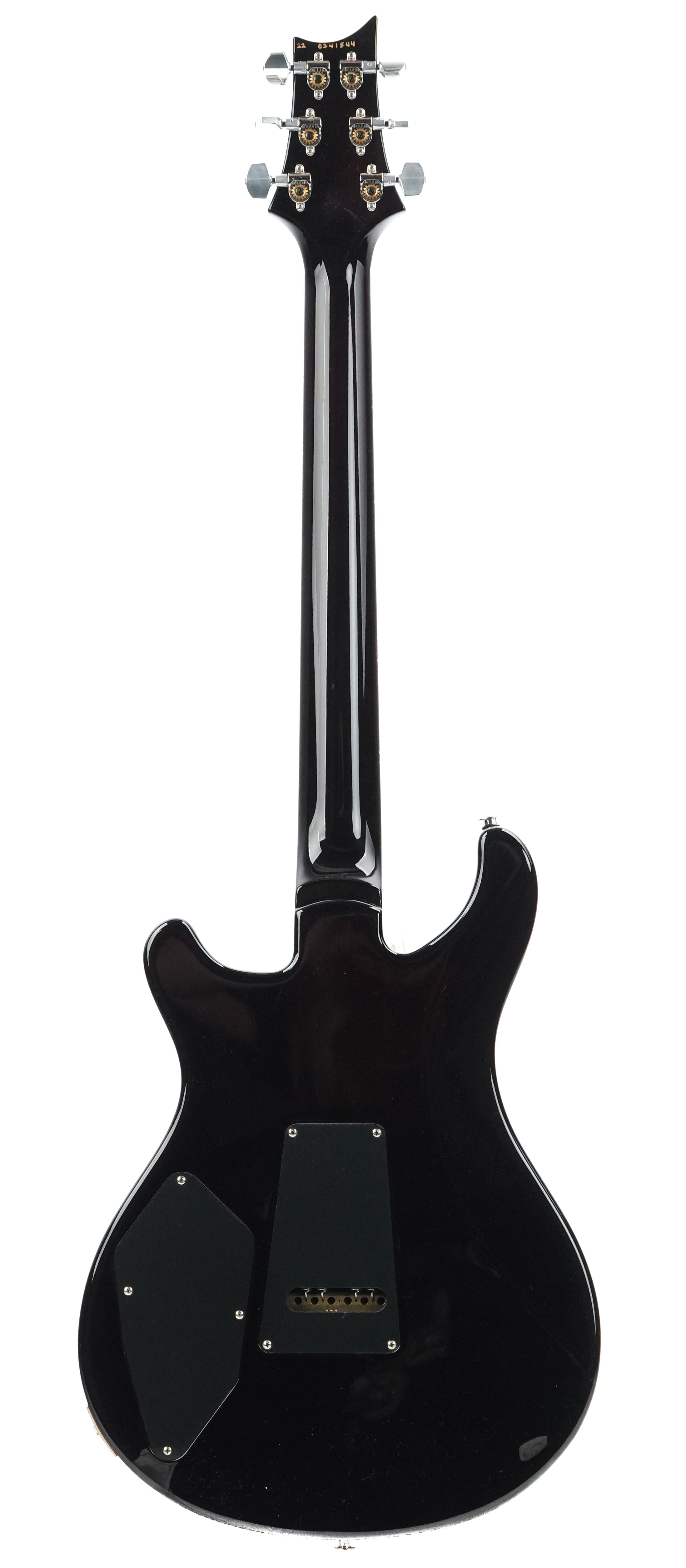 PRS 509 Black Gold Burst 2022