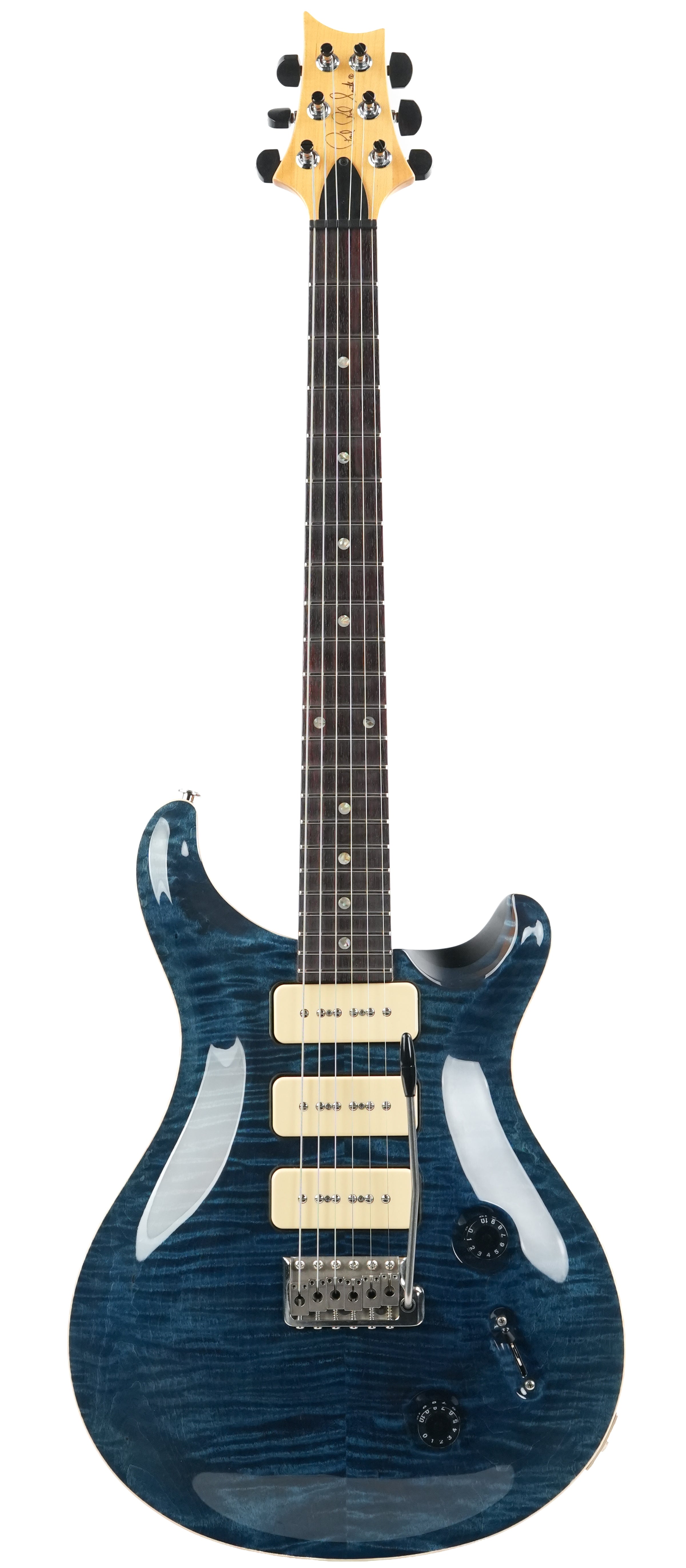 PRS Custom 22 Soapbar P90 2002