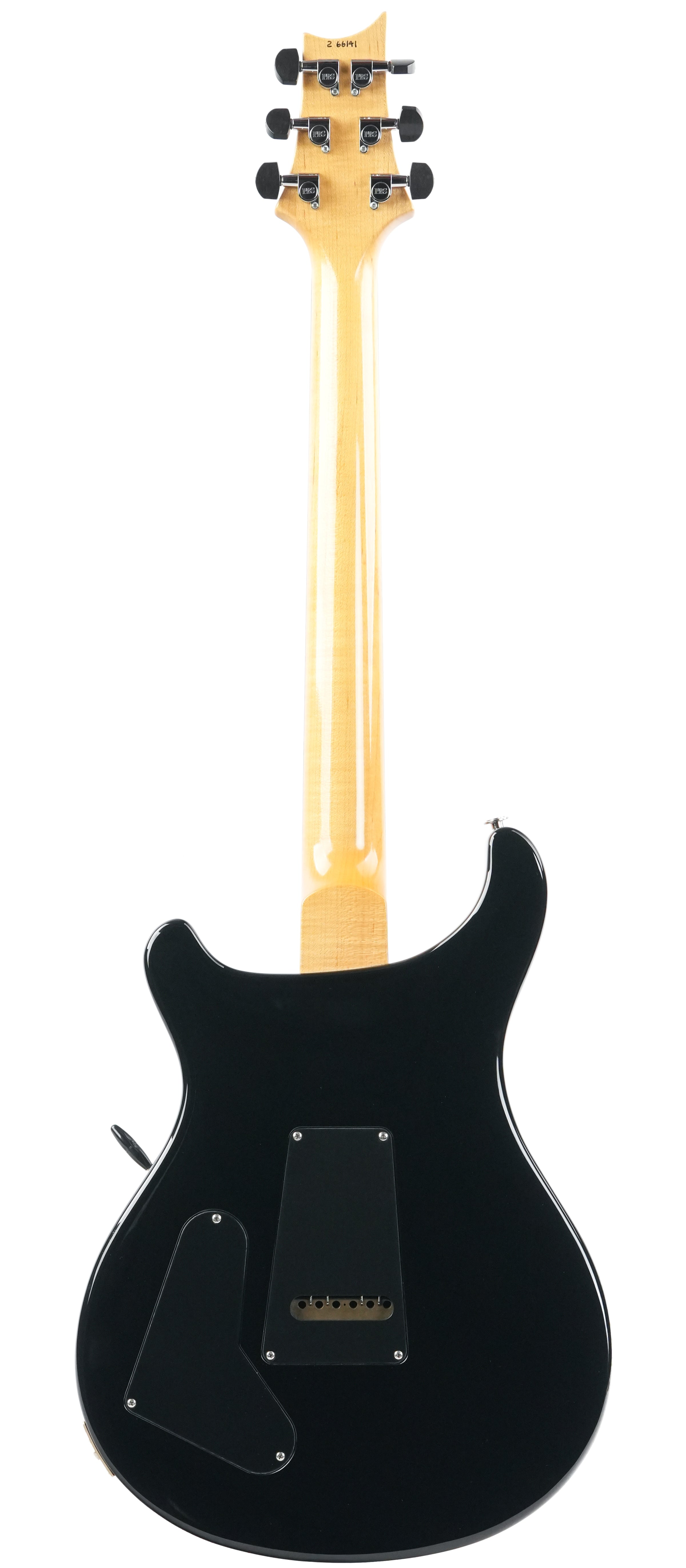 PRS Custom 22 Soapbar P90 2002