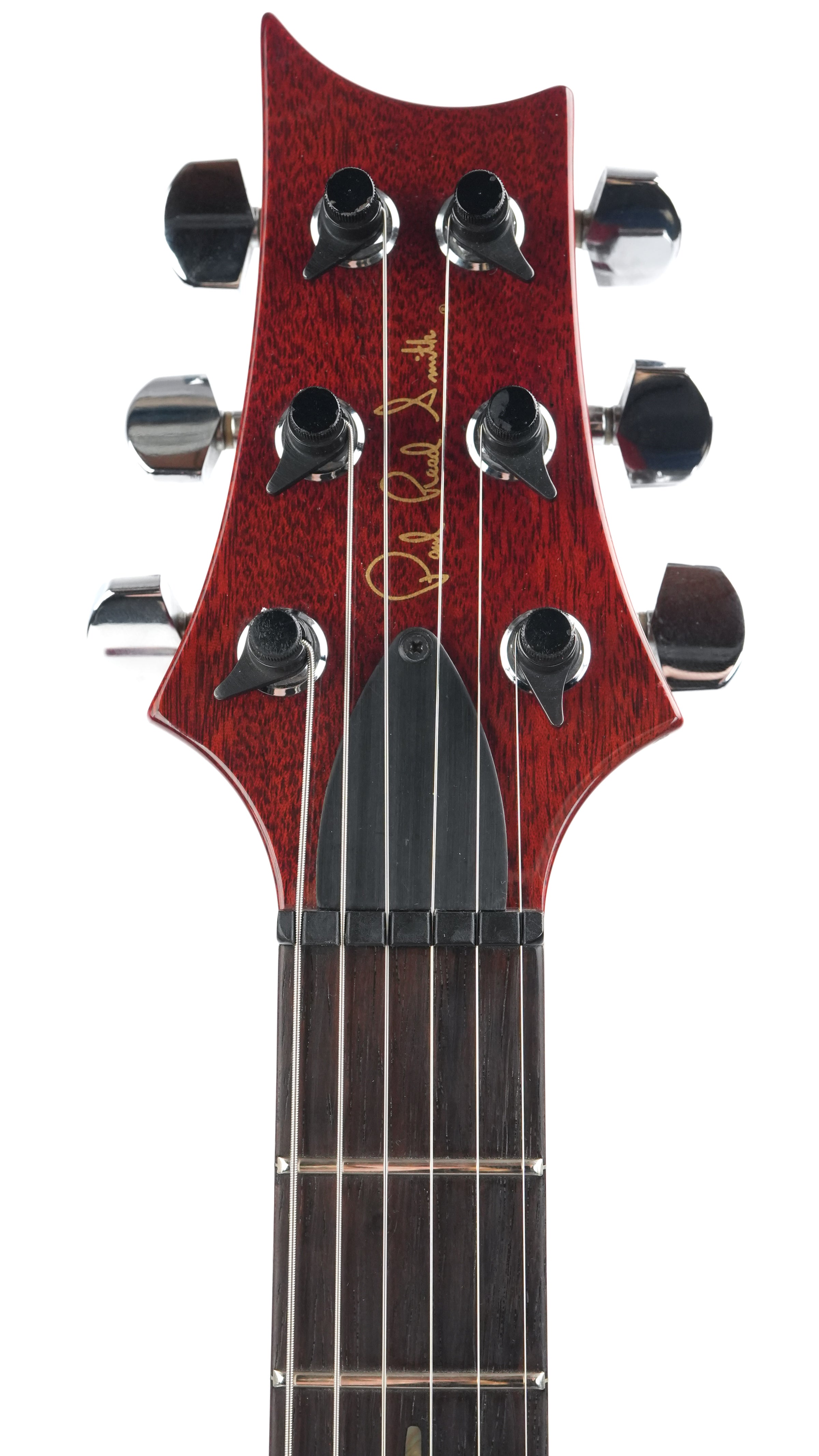 PRS Custom 24 10 Top Cherry Sunburst 1991