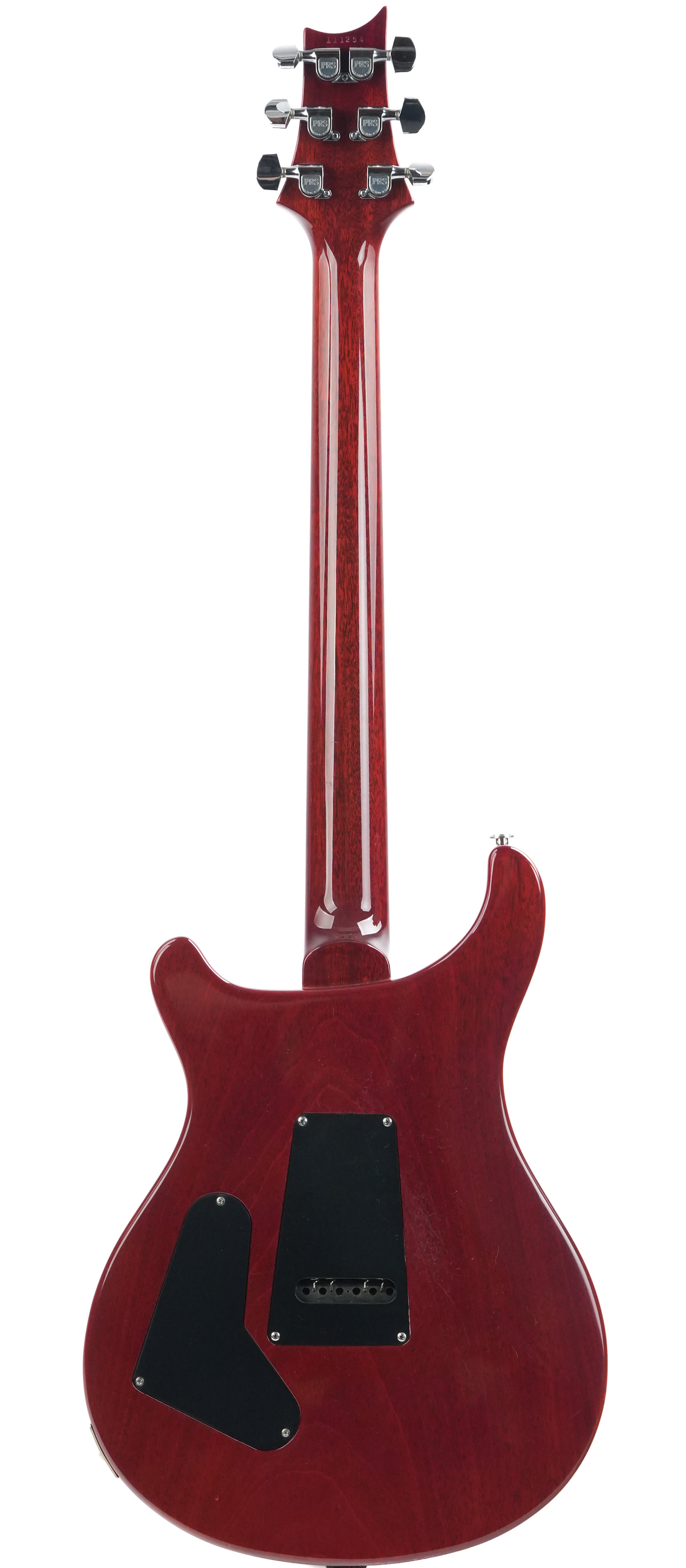 PRS Custom 24 10 Top Vintage Sunburst 1991