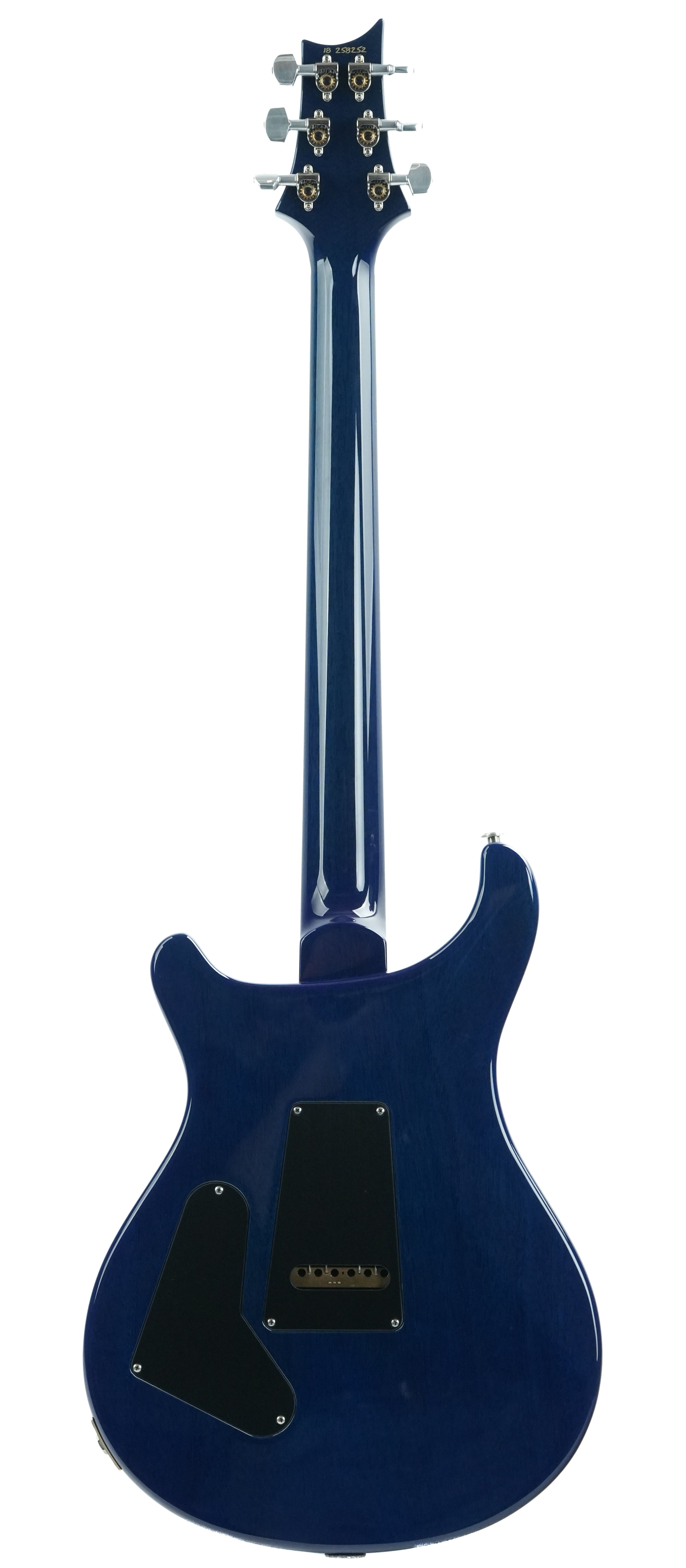 PRS Custom 24 Lake Blue 2018