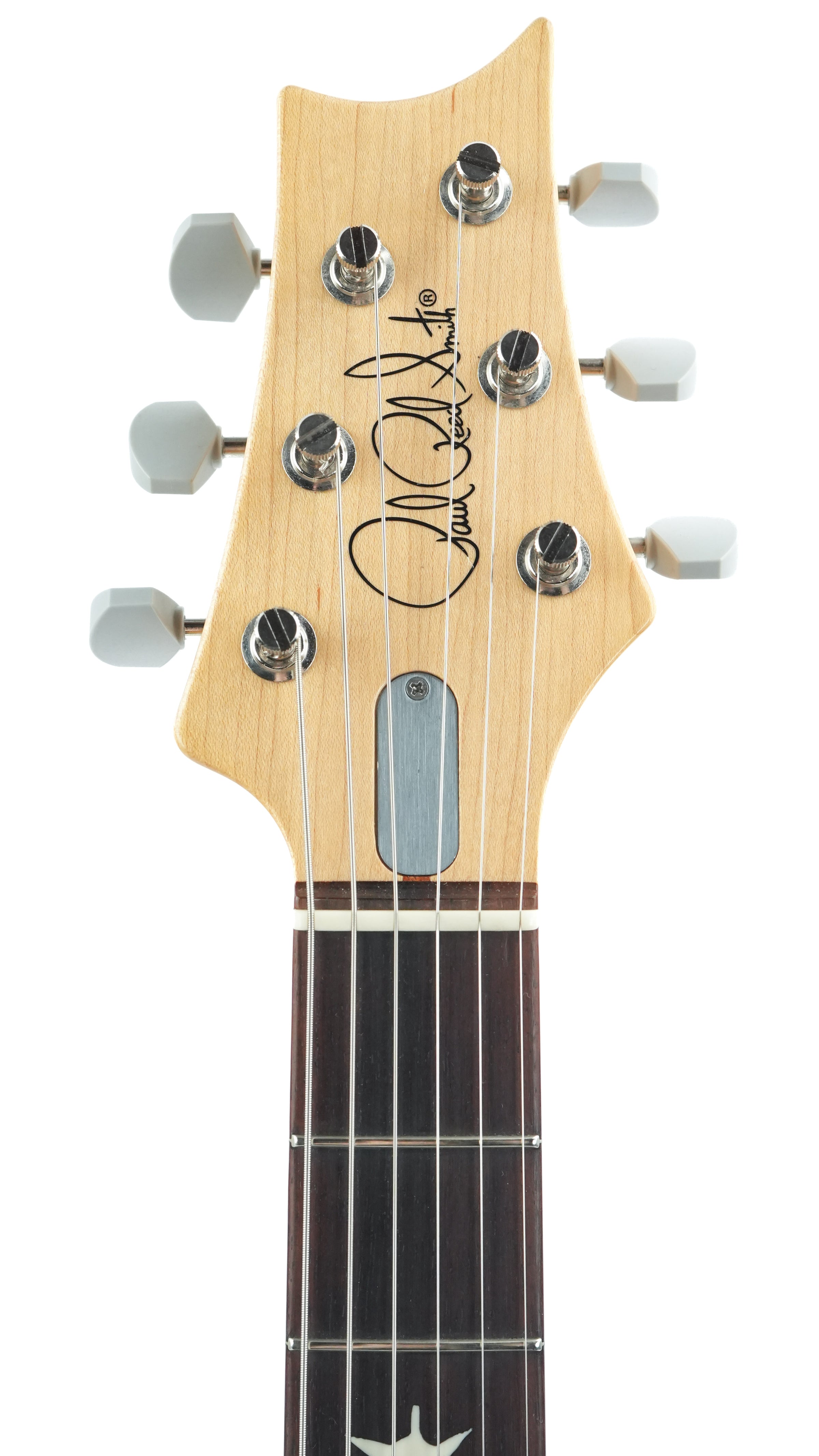 PRS John Mayer Silver Sky 2018 Tungsten