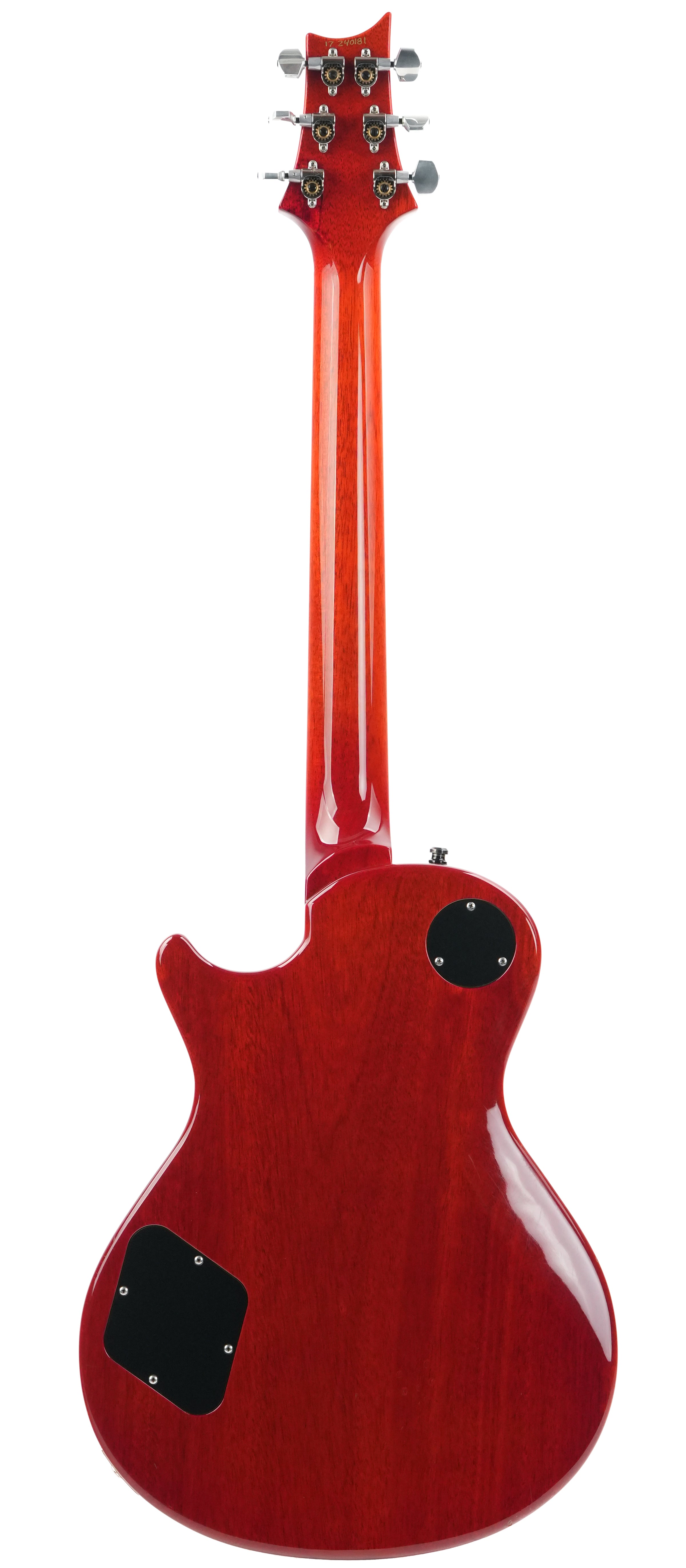 PRS McCarty 594 Trans Amber 2017