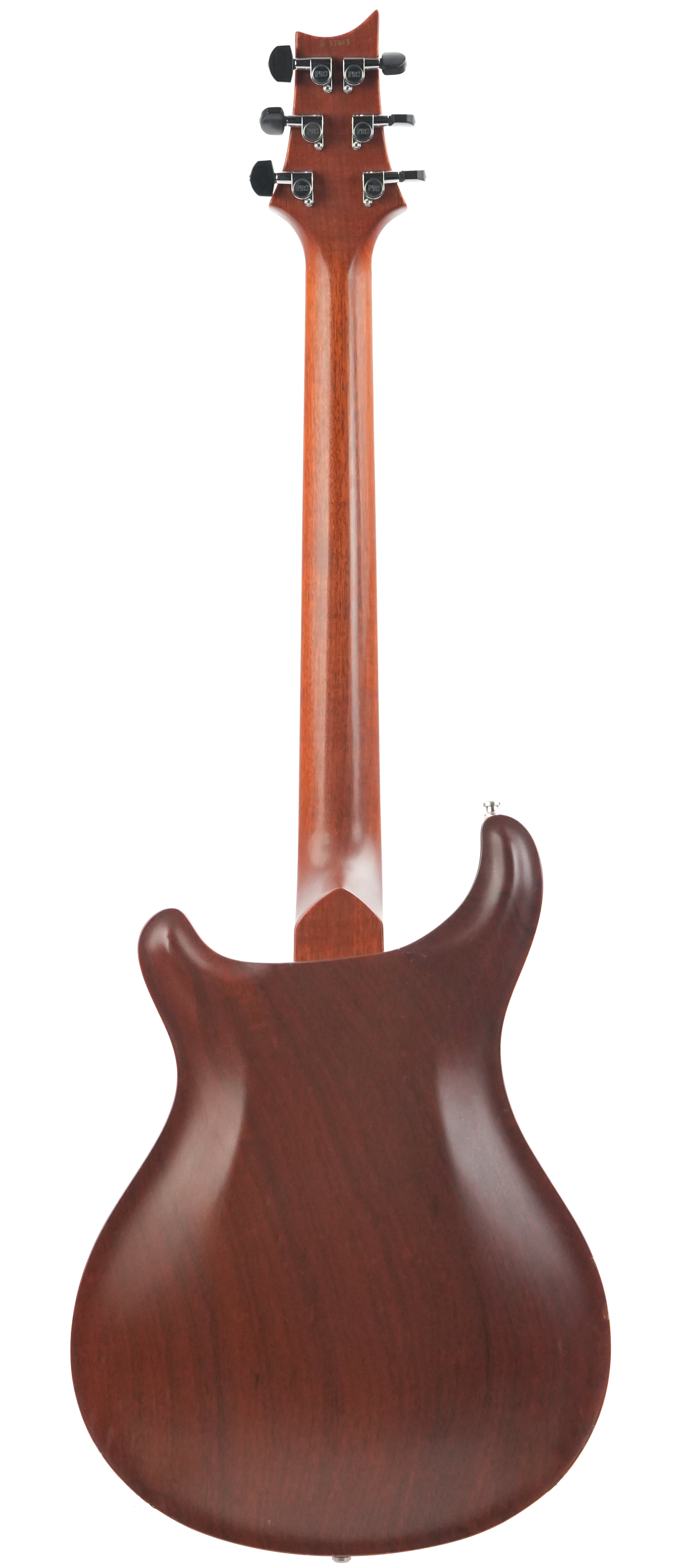 PRS McCarty Archtop Carved Spruce 1998