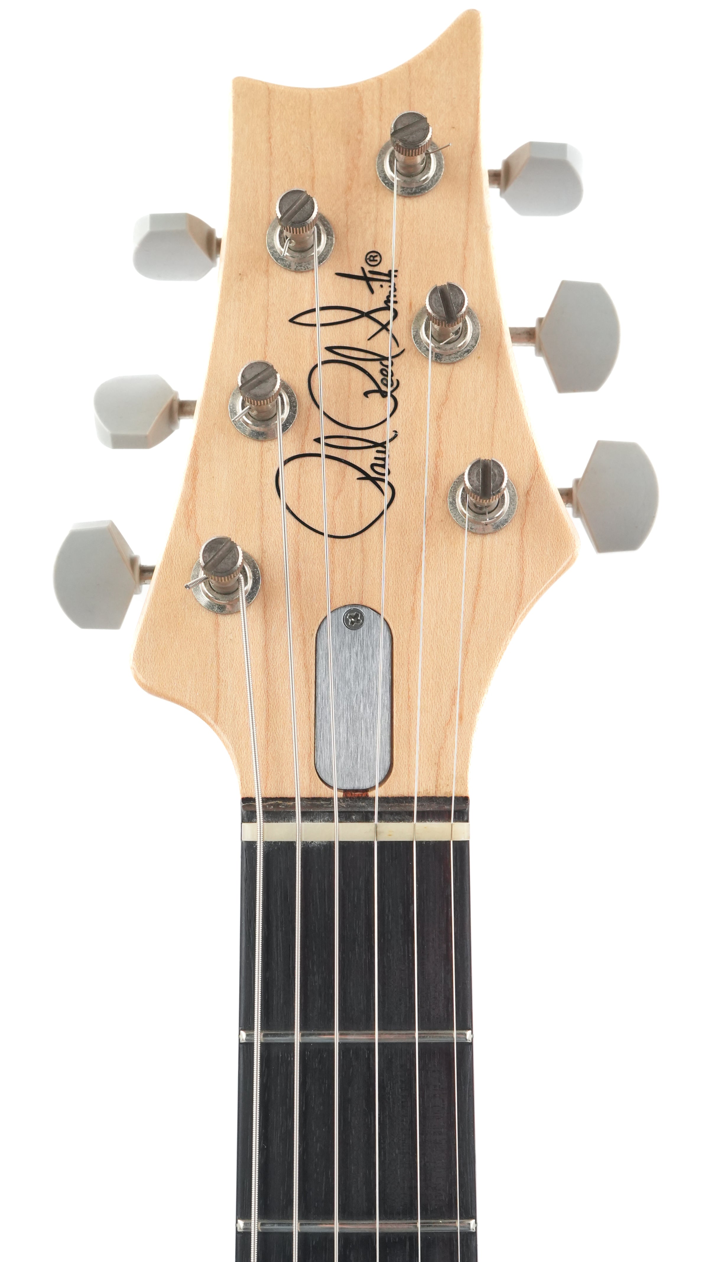 PRS Silver Sky Limited Edition Nebula 2020