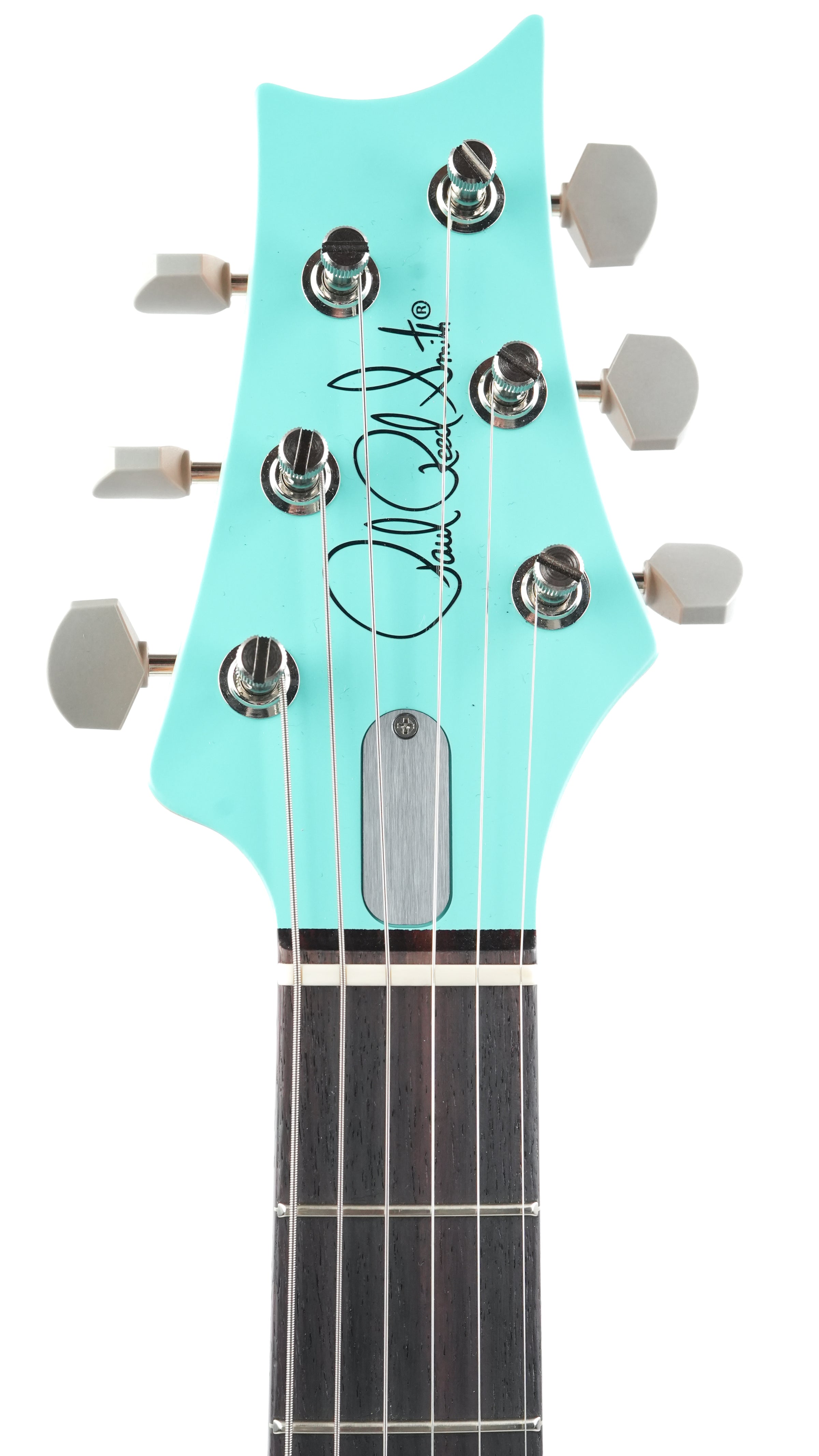 PRS Silver Sky Wild Blue Ltd.