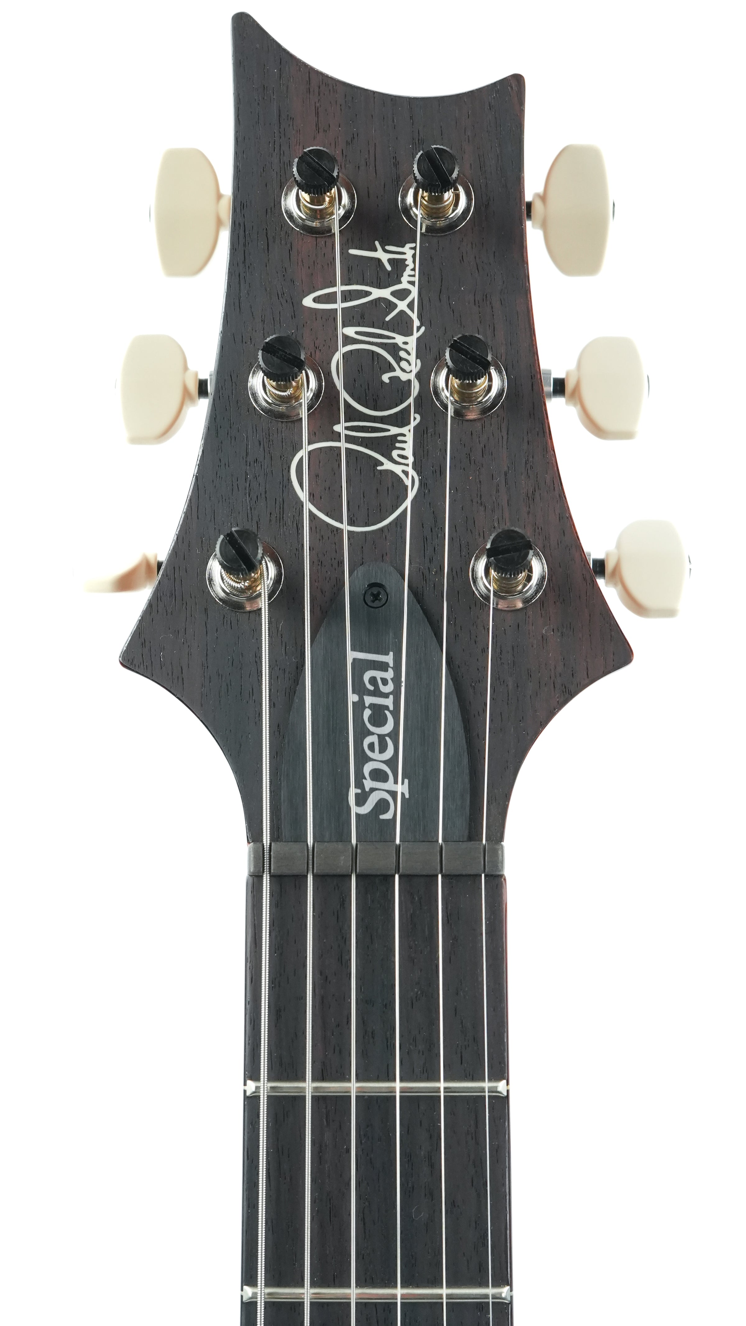 PRS Special 22 Semi Hollow Tiger Eye