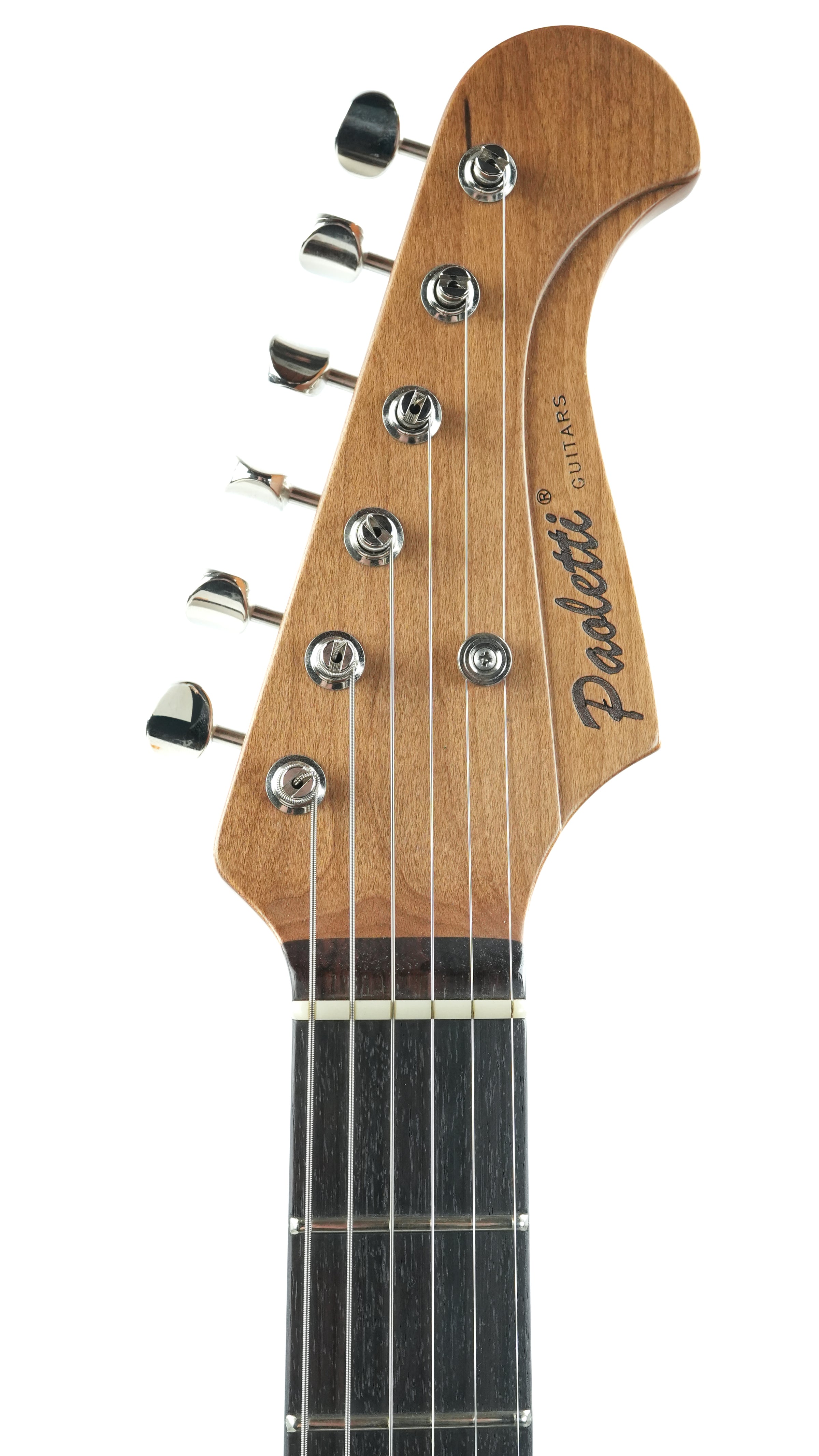 Paoletti Nancy Loft Butterscotch Blonde 2024
