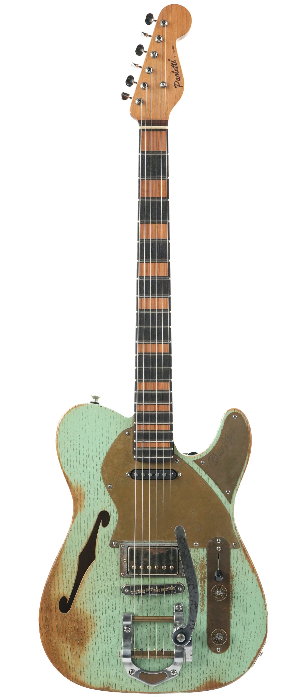 Paoletti Nancy Lounge HS Surf Green 2023