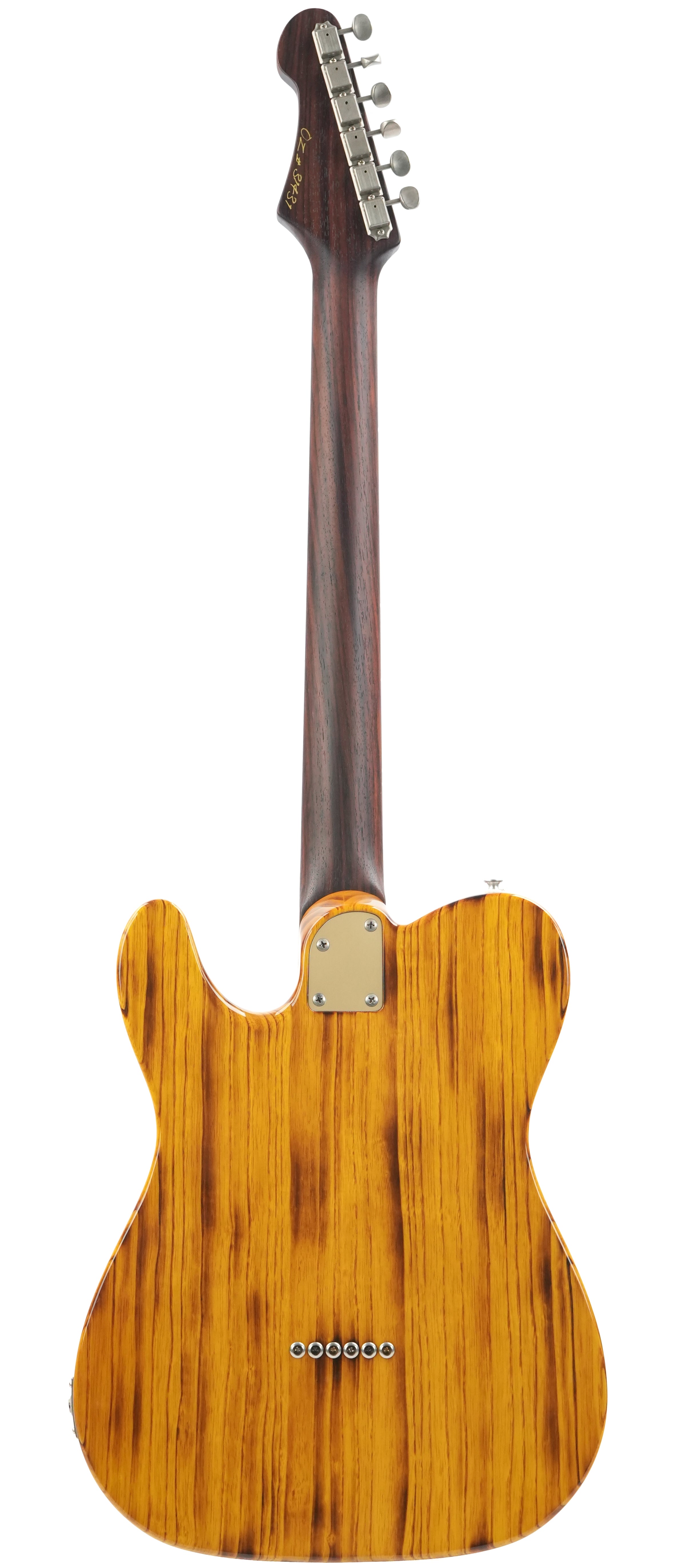 Patrick James Eggle OZ Vintage 2025