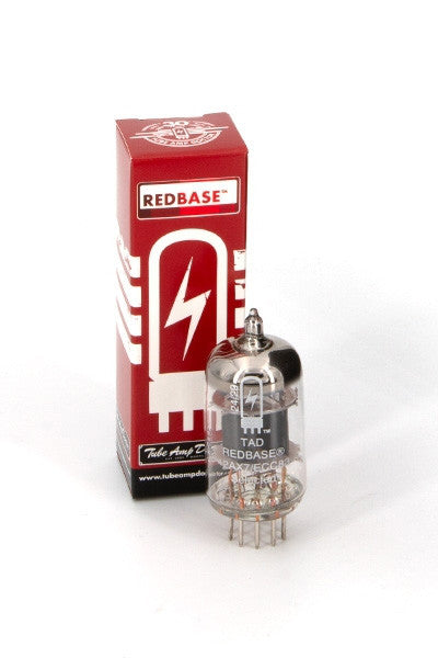 TAD 12AX7/ECC83 REDBASE Premium Selected Single