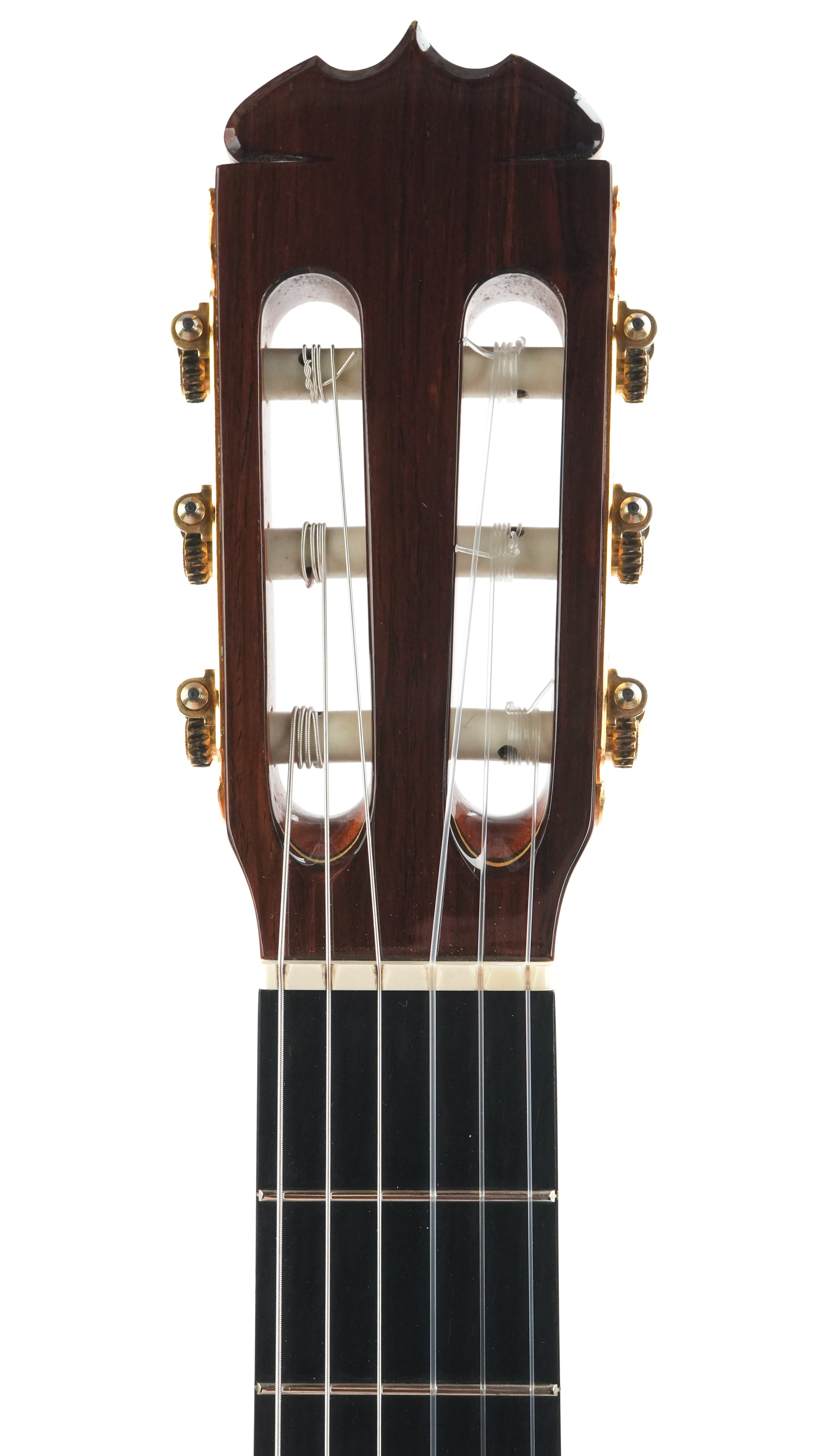 Ramirez 1A Spruce Rosewood 1995