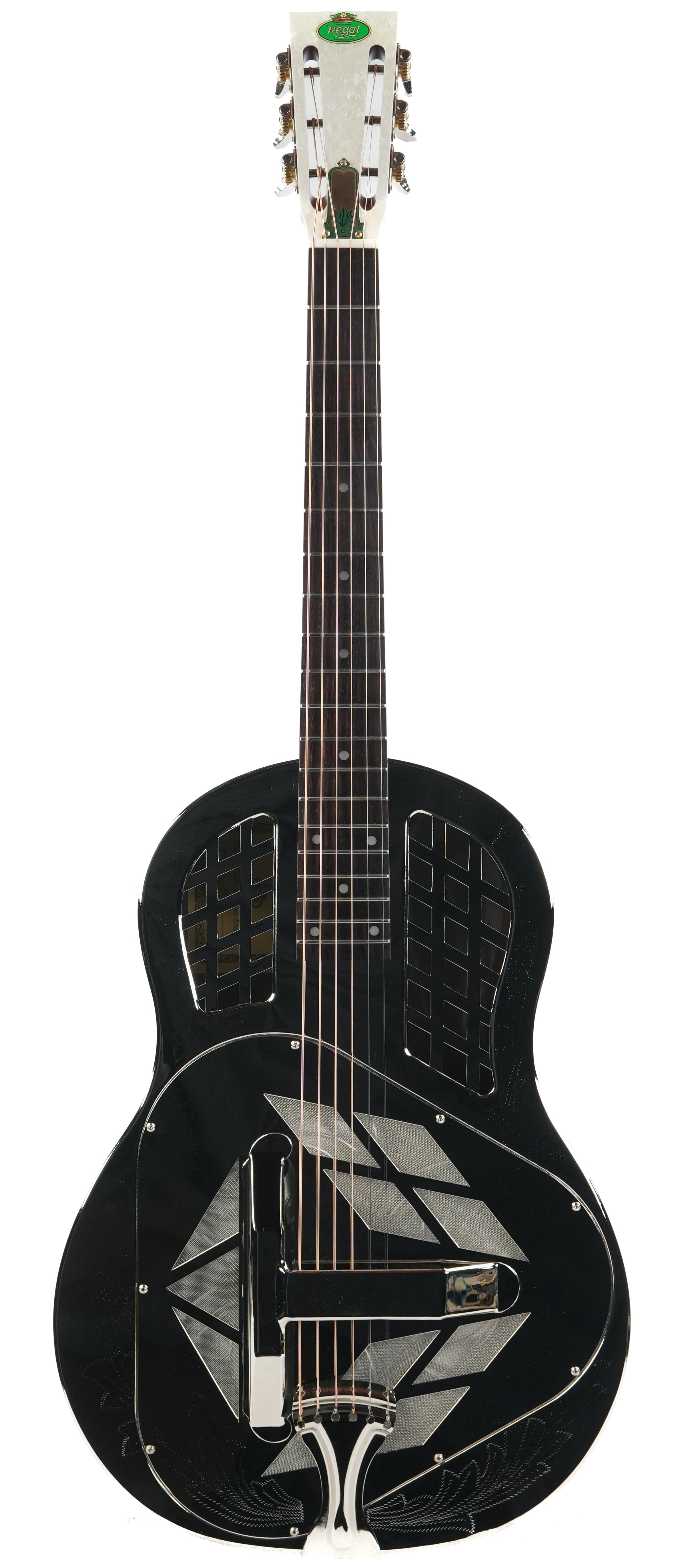 Regal RC57 Tricone
