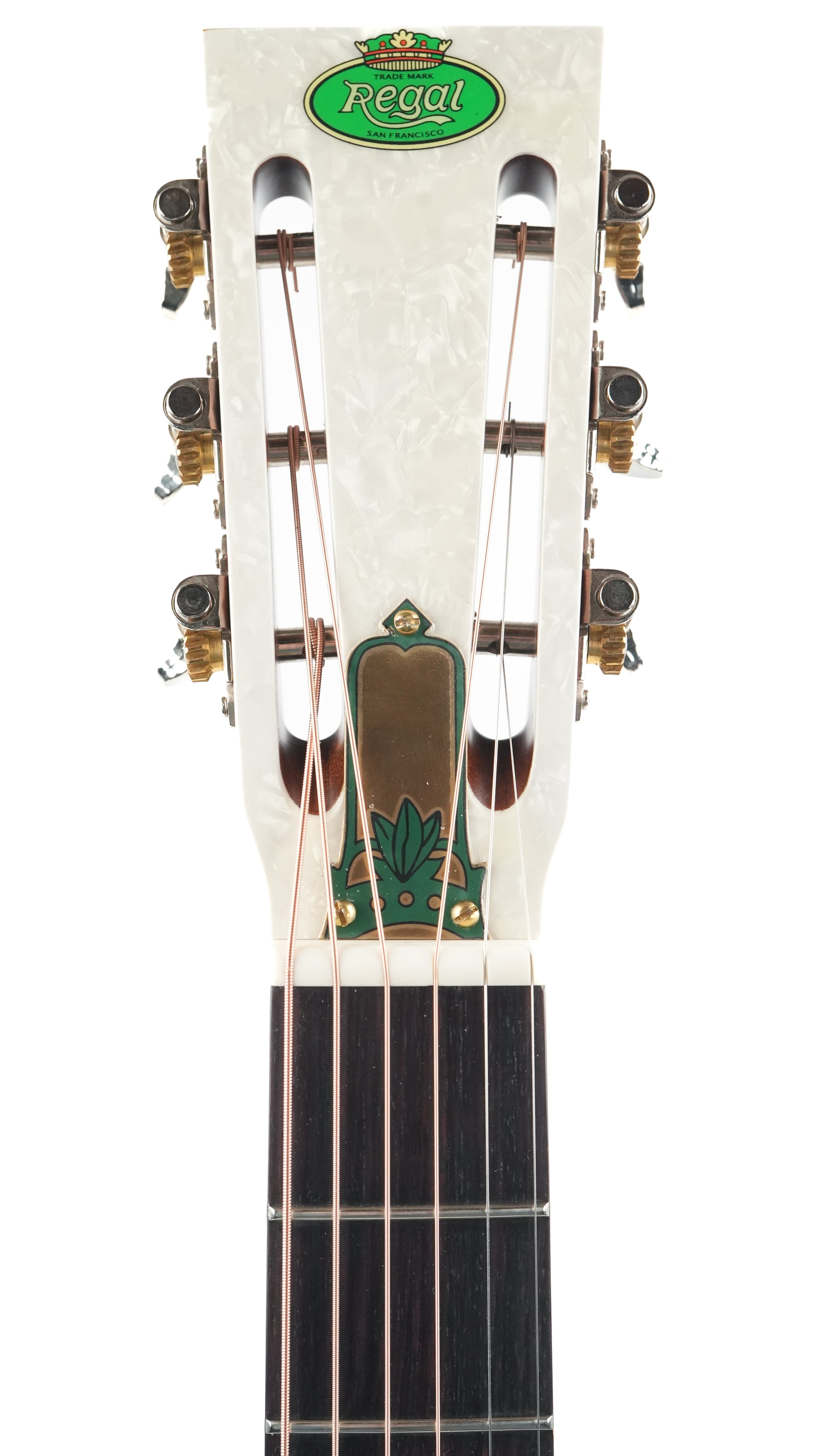 Regal RC57 Tricone