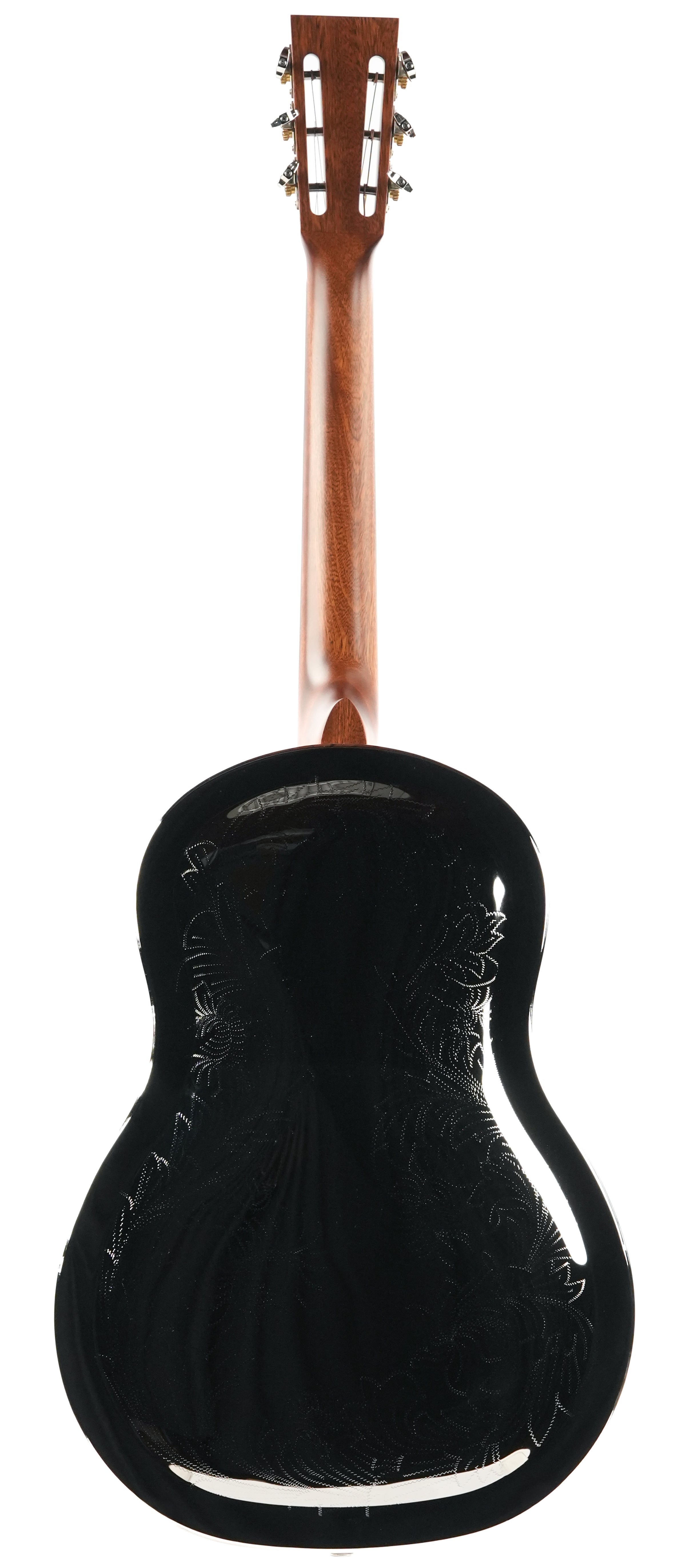 Regal RC57 Tricone