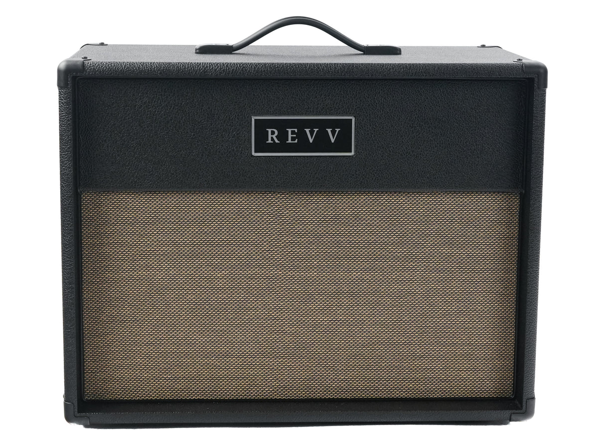 Revv MKII 1X12 Cabinet RV90