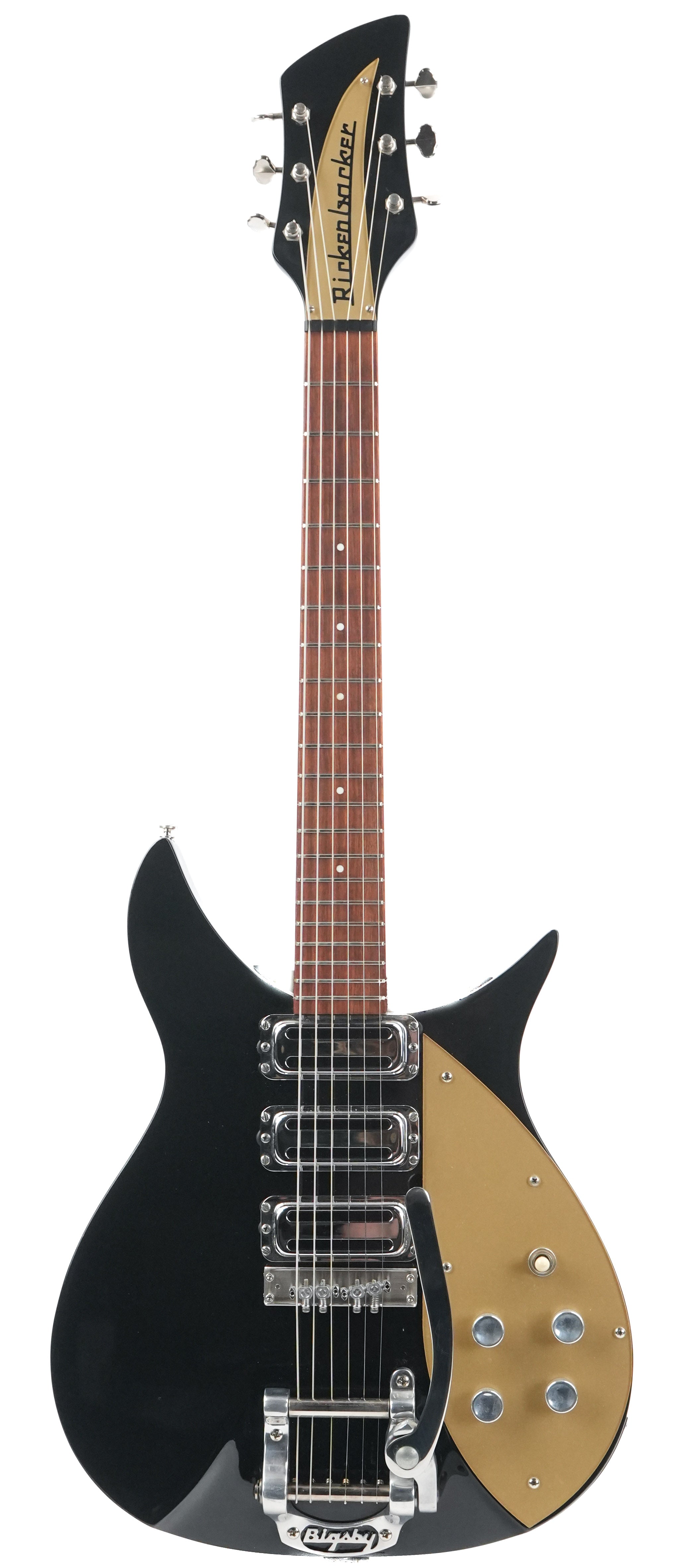 Rickenbacker 325C58 Jetglo John Lennon 2006