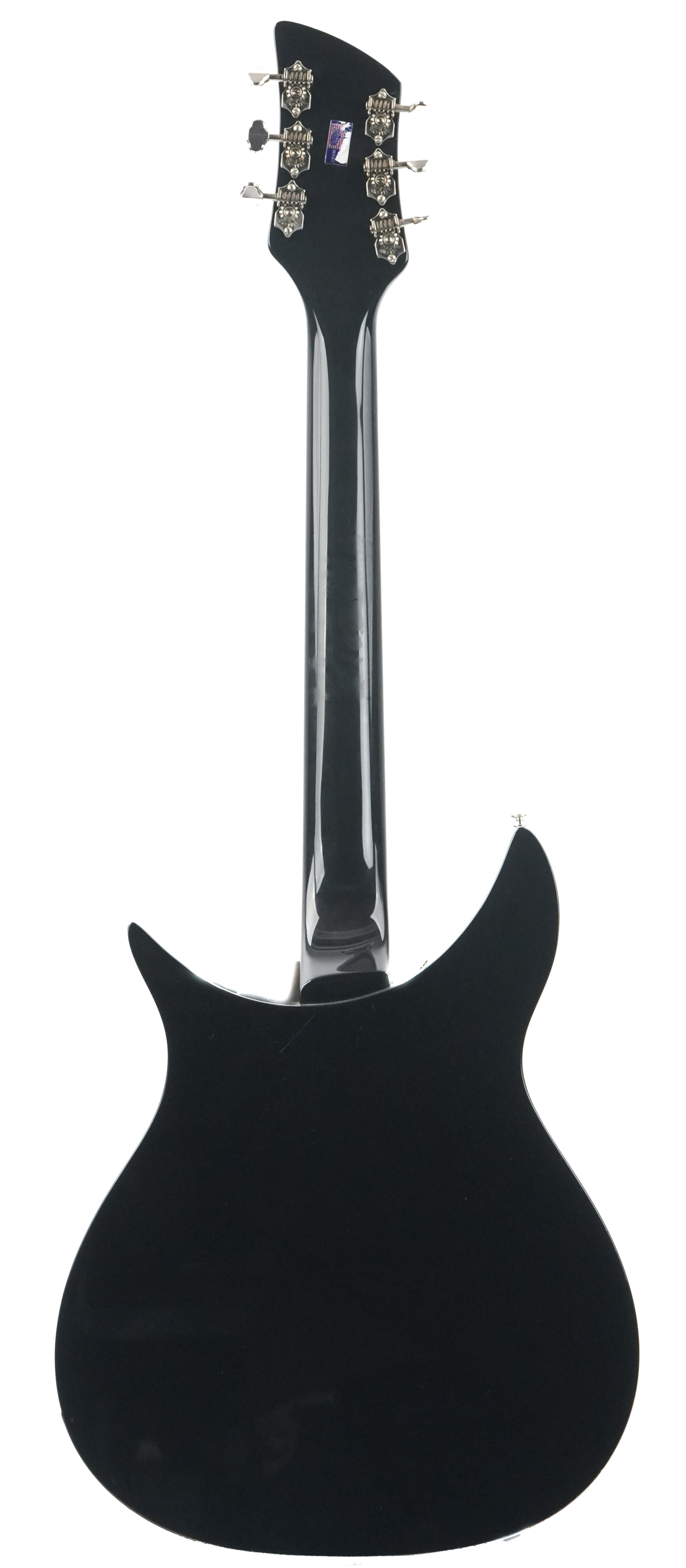 Rickenbacker 325C58 Jetglo John Lennon 2006