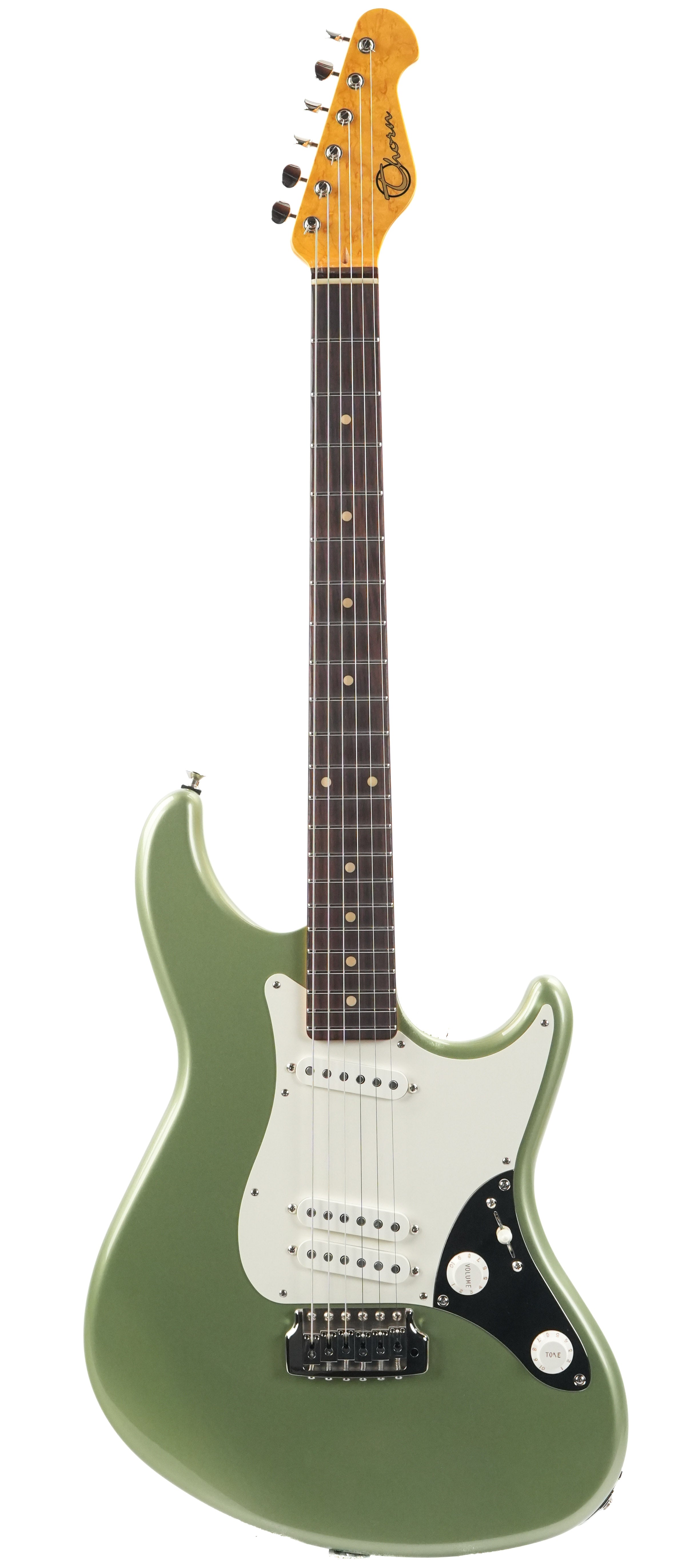 Ron Thorn SoCal CS Lime Gold 2025
