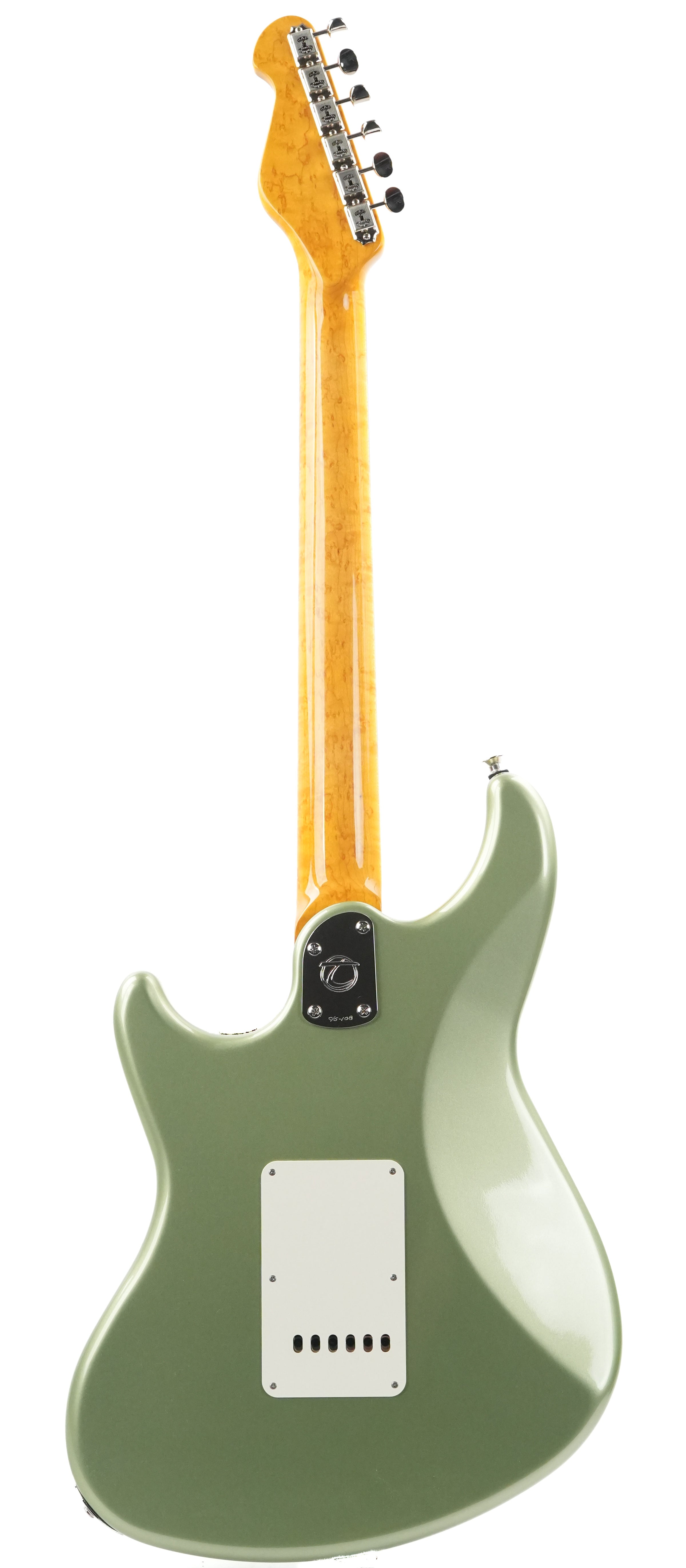 Ron Thorn SoCal CS Lime Gold 2025