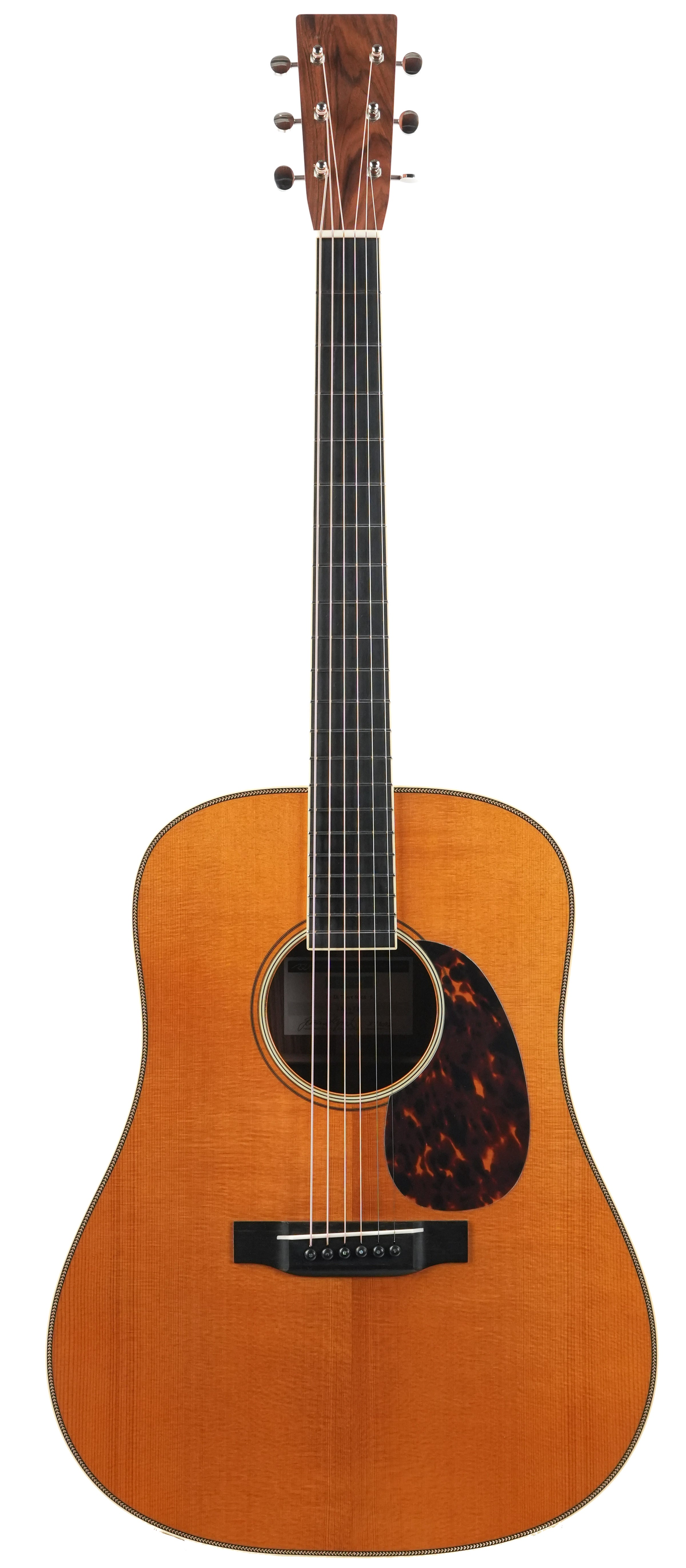 Rozawood Custom D28 TR S Santos Rosewood 2022