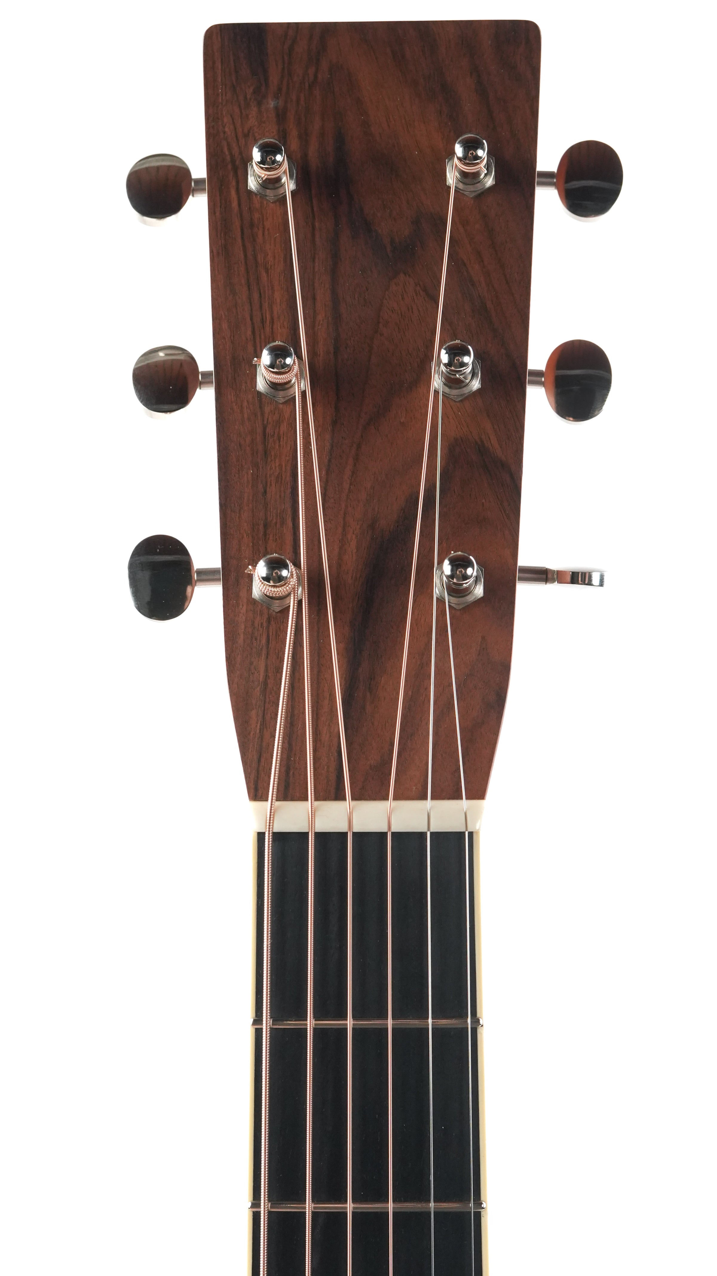 Rozawood Custom D28 TR S Santos Rosewood 2022