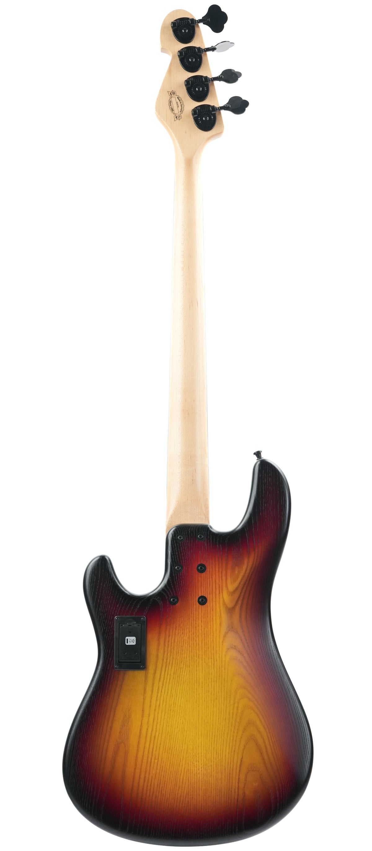 Sandberg California II VS-4 Fretless Matt 3 Tone Sunburst RW 2025