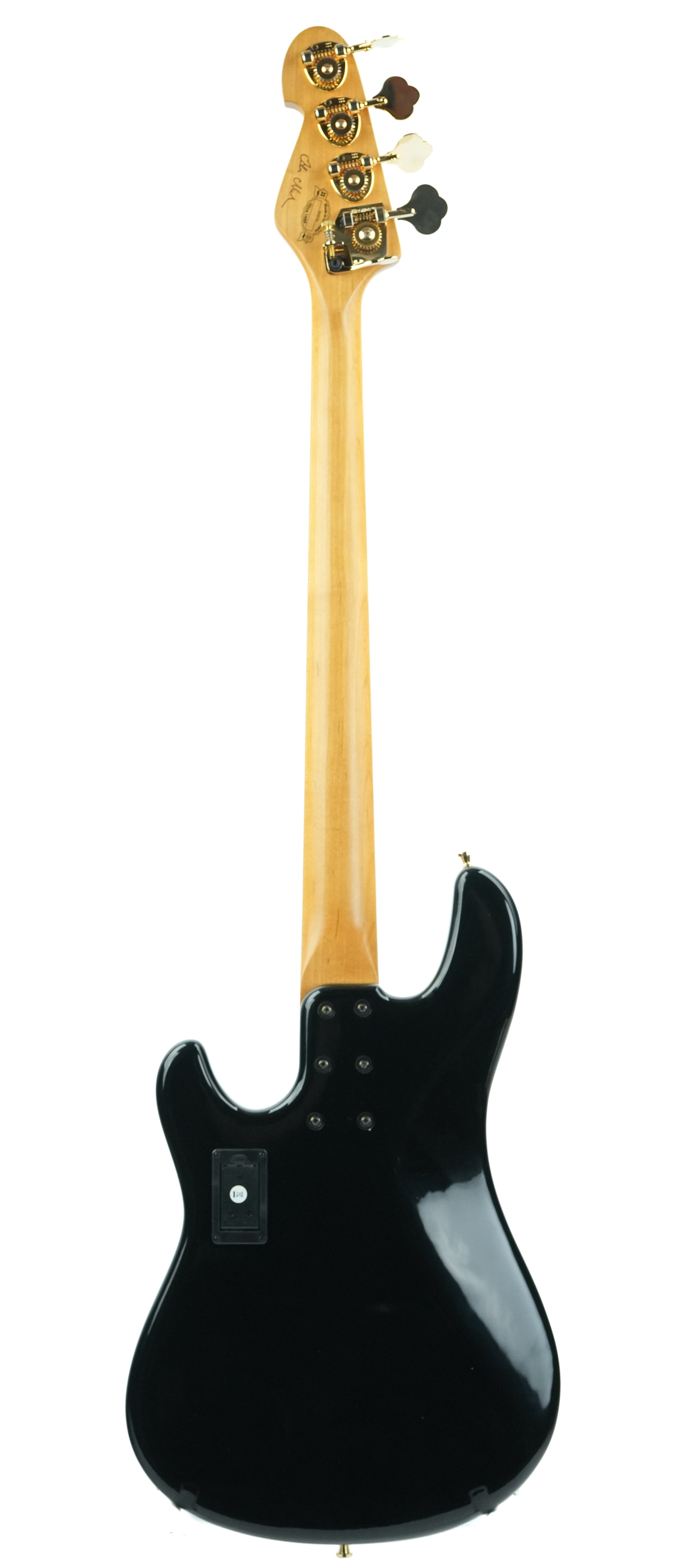 Sandberg California TM4 Ida Nielsen Signature