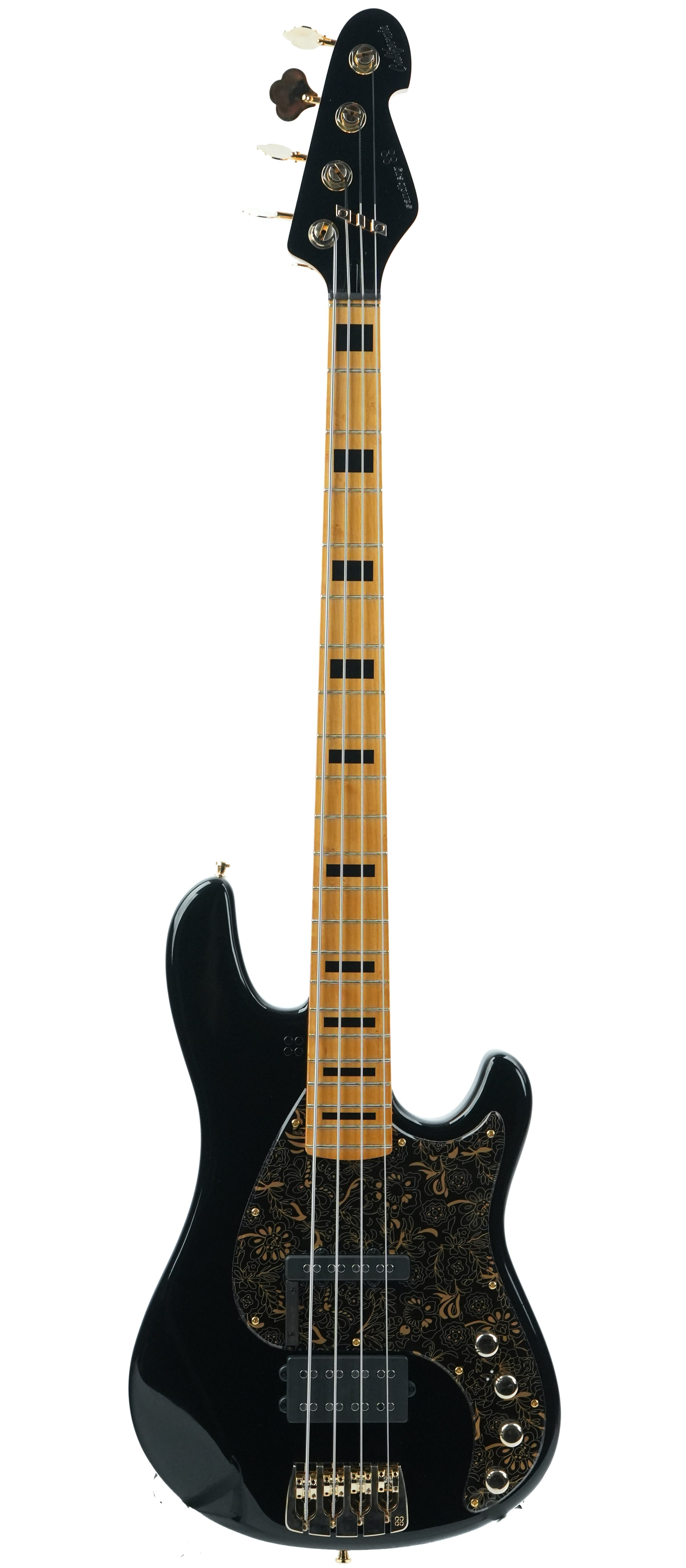 Sandberg California TM4 Ida Nielsen Signature