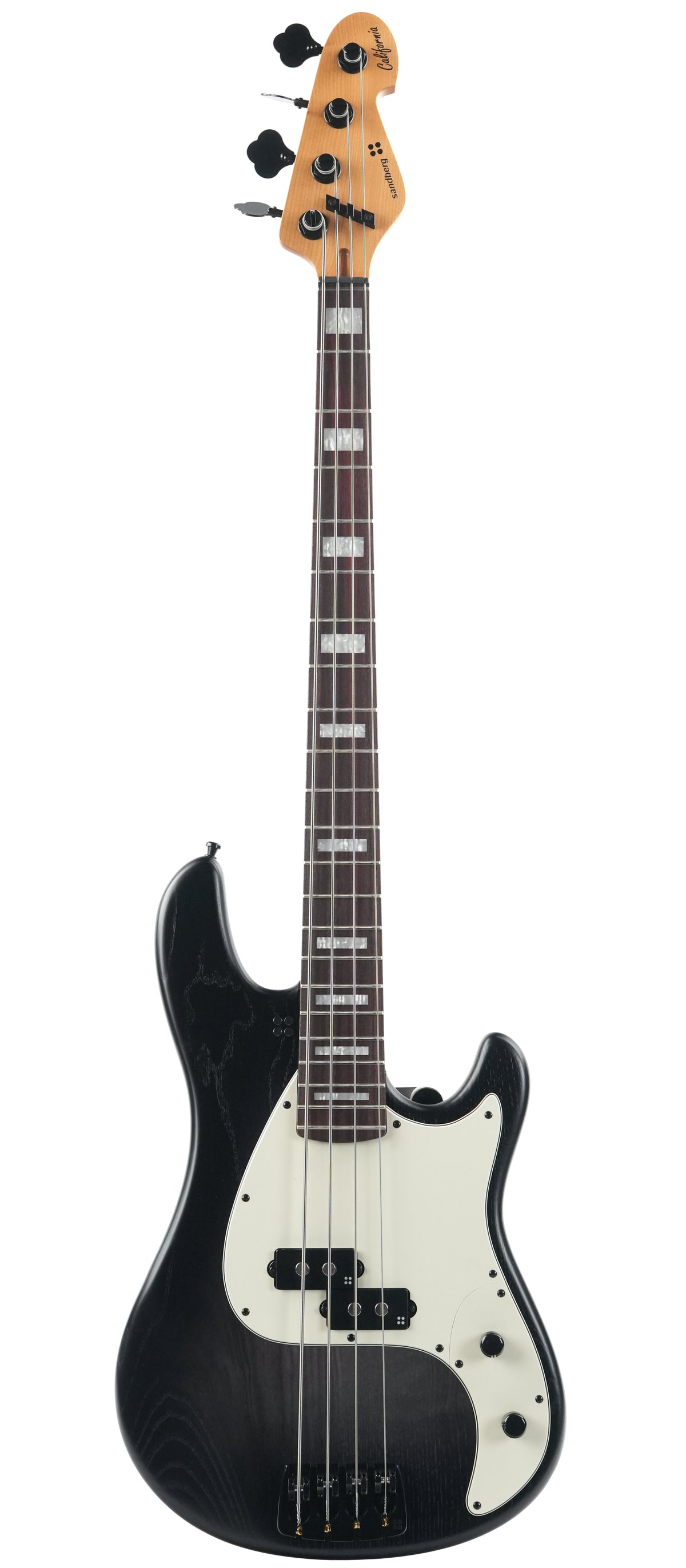 Sandberg California VS Passive Blackburst