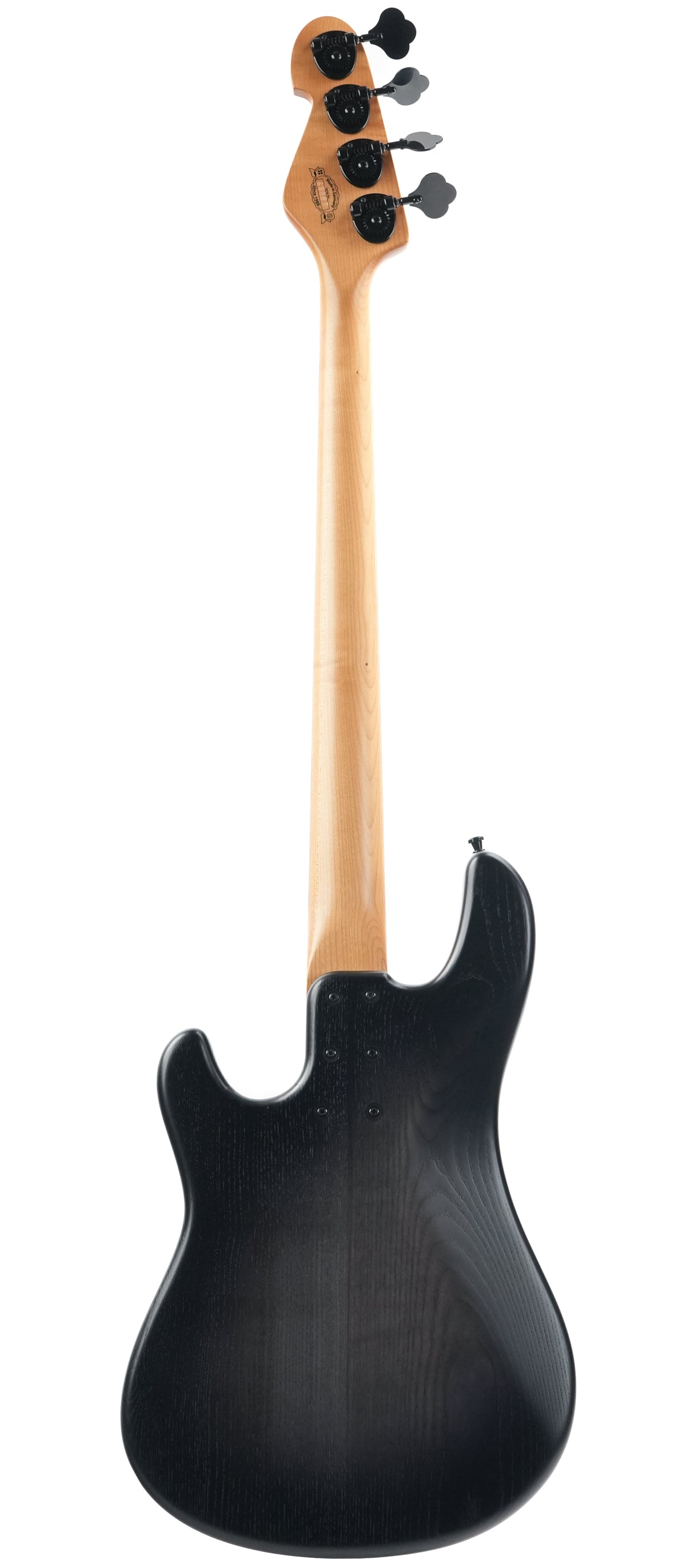 Sandberg California VS Passive Blackburst
