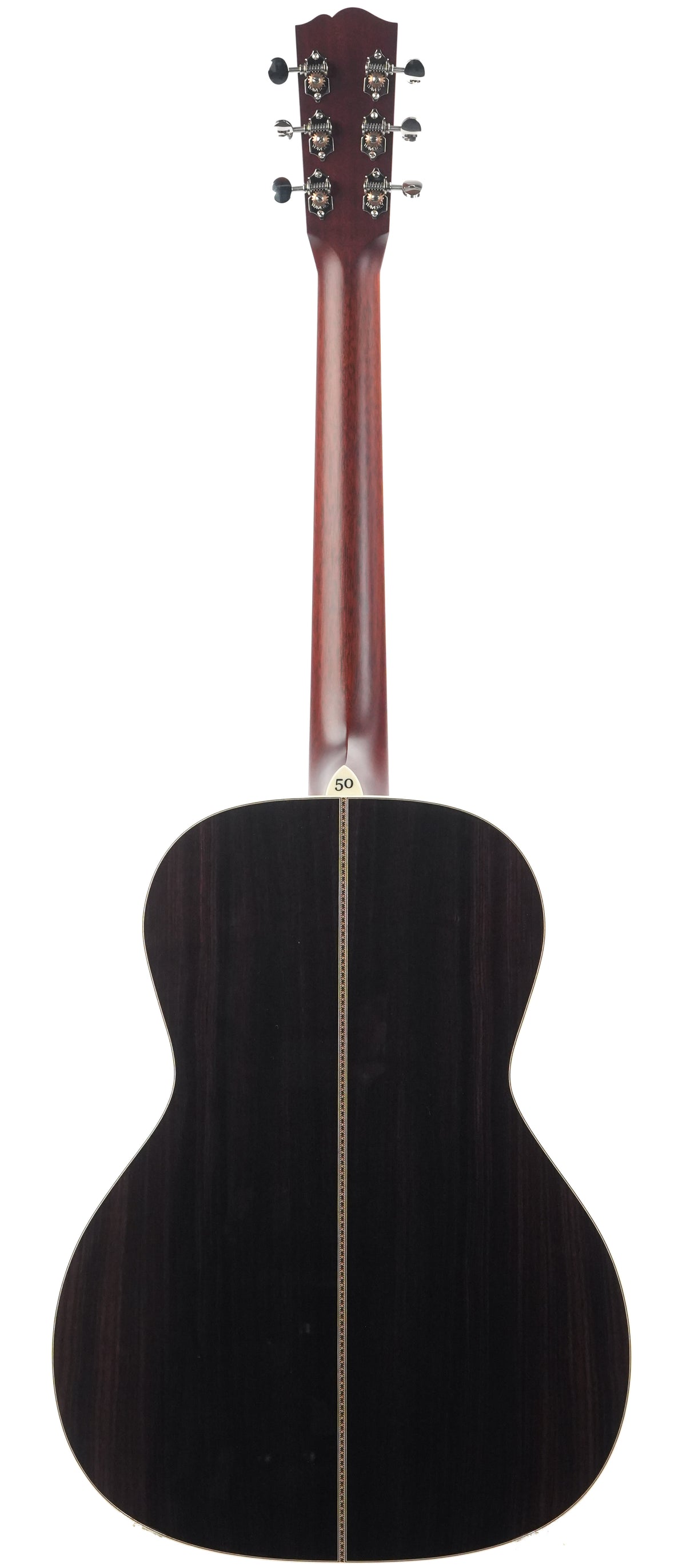 Santa Cruz H 1955 50th Anniversary