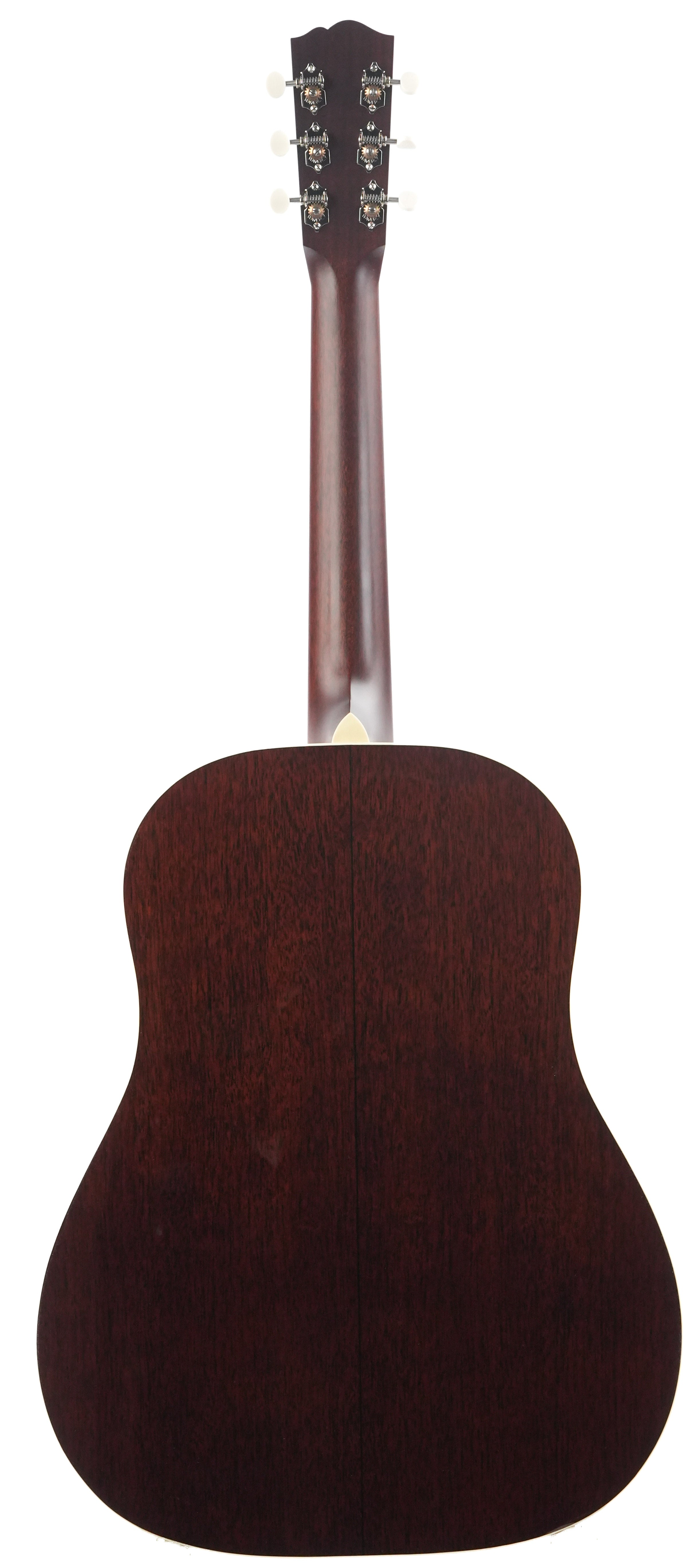 Santa Cruz RS Mahogany Sitka Spruce
