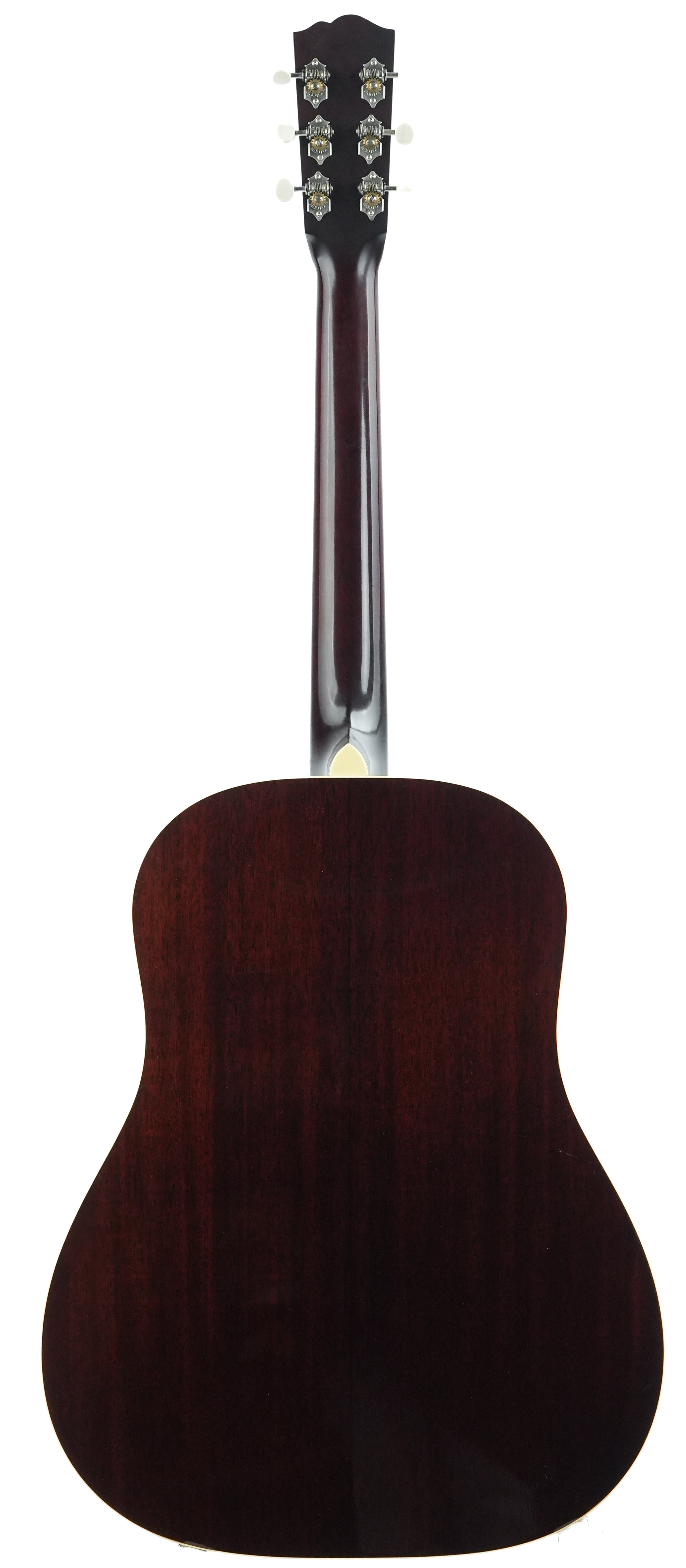 Santa Cruz VJ Vintage Jumbo Sunburst 2012