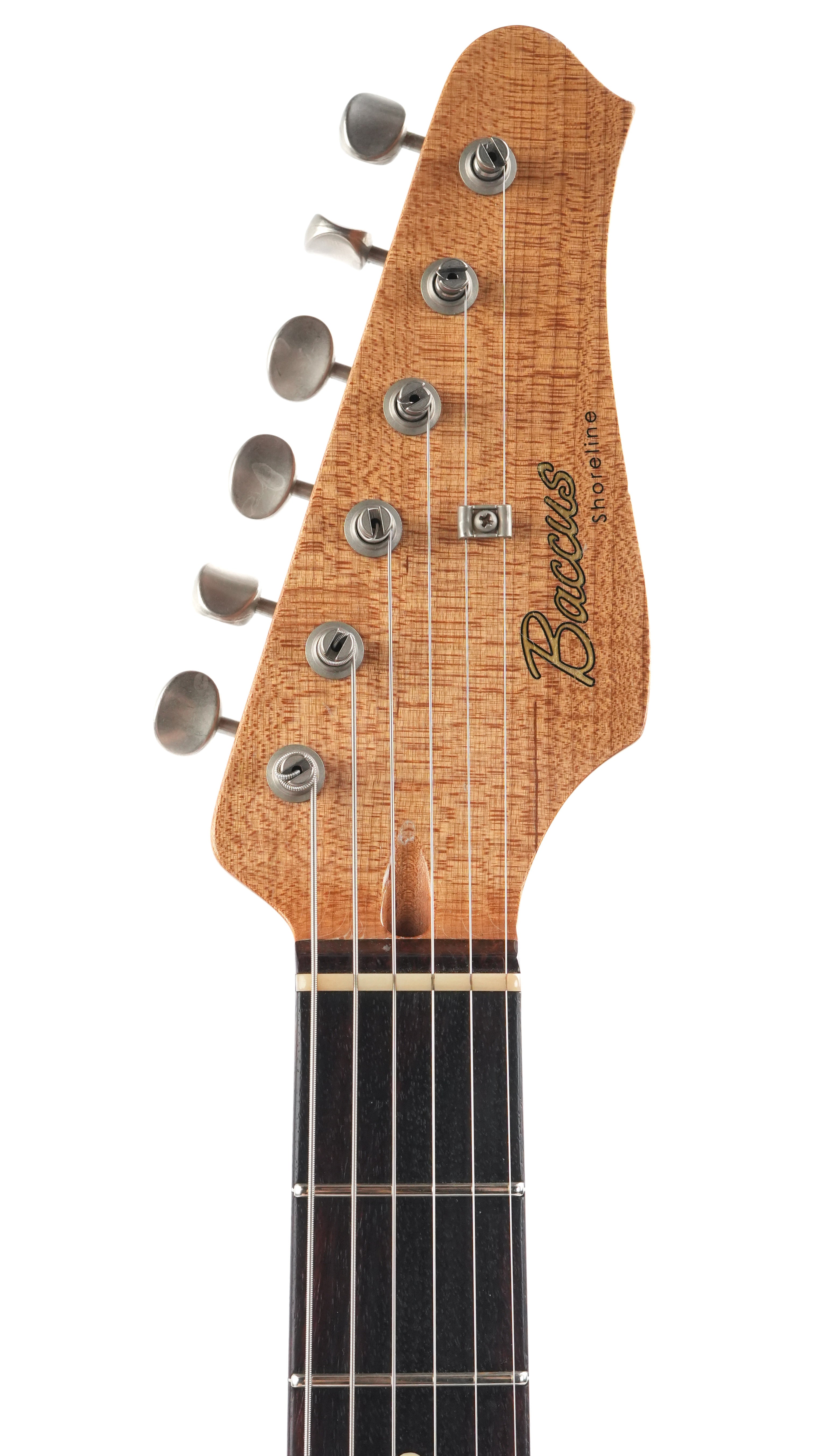 Seth Hh Seth Baccus Shoreline JM HH Lake Placid Blue Aged 2022 | TFOA