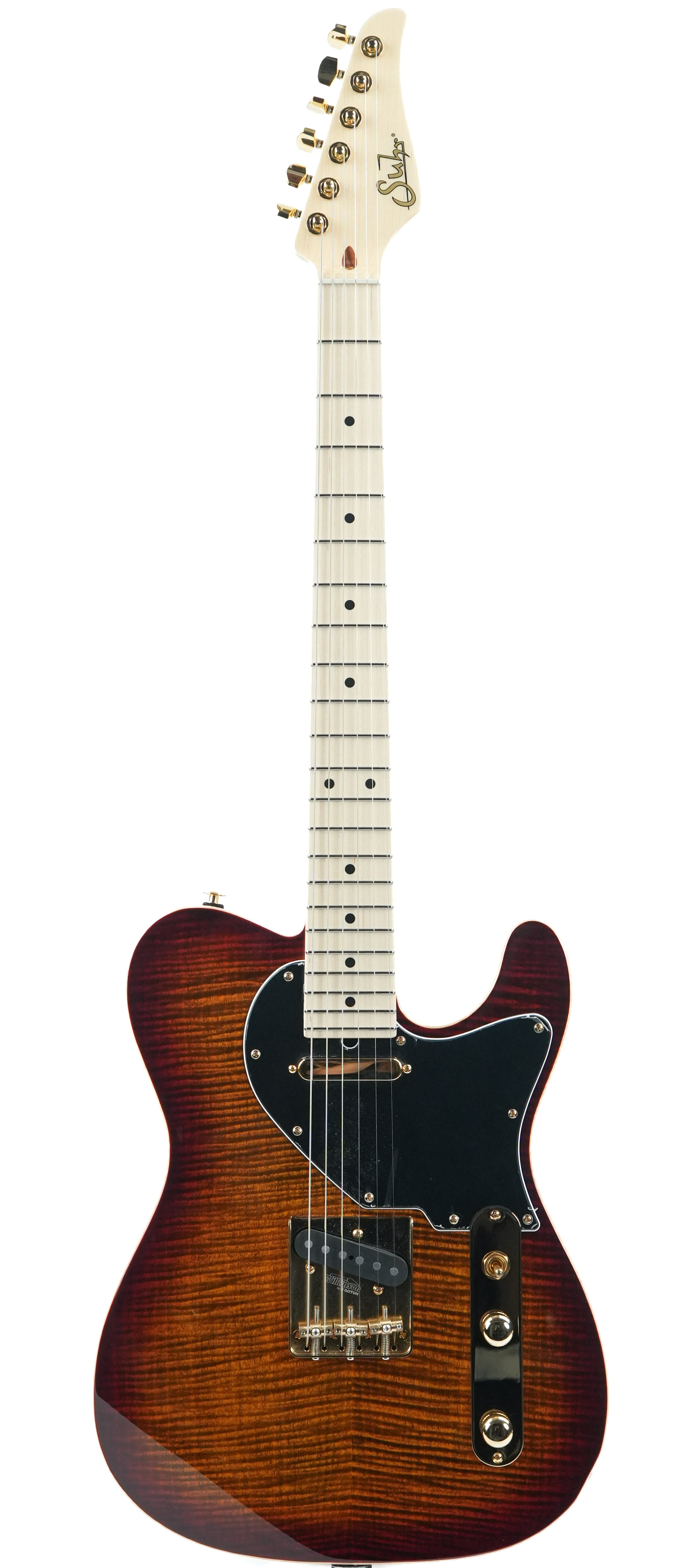 Suhr Classic T Andre Nieri Signature