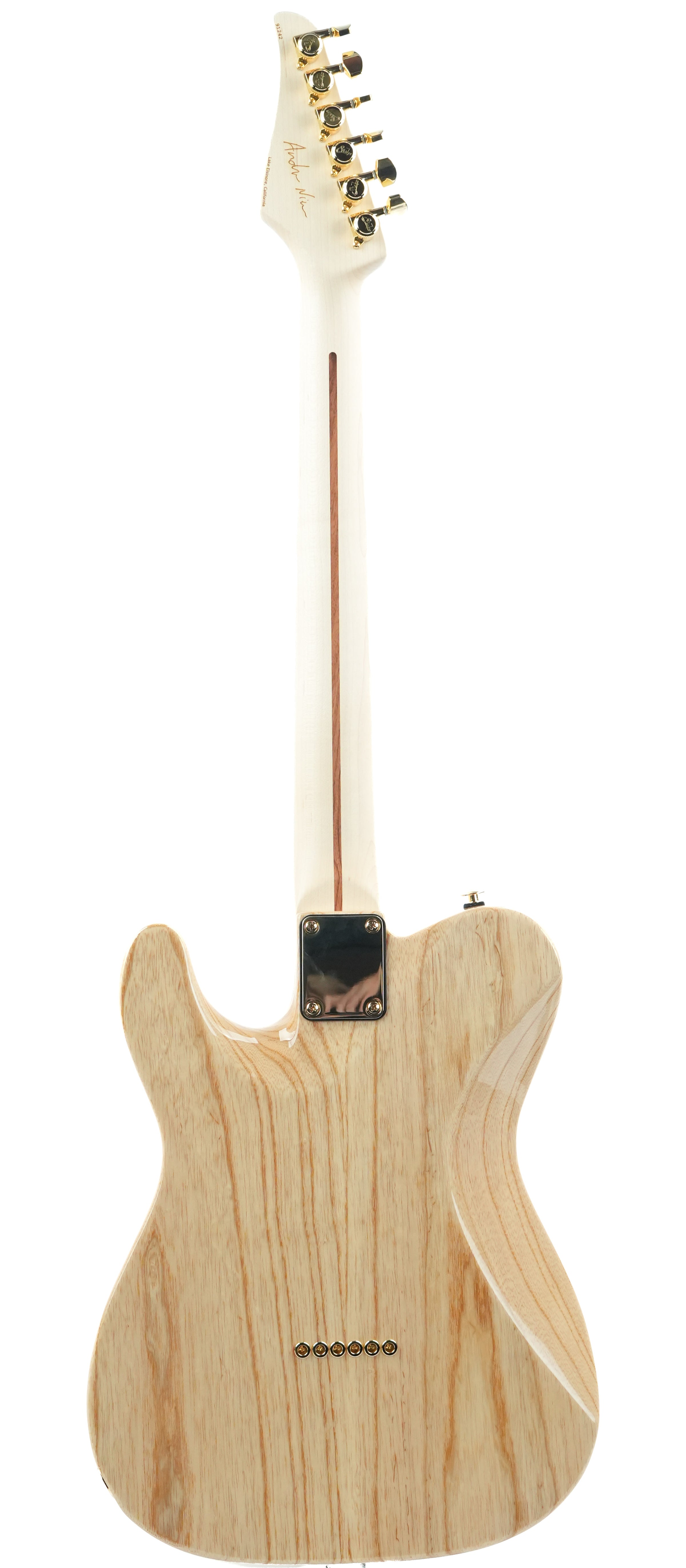 Suhr Classic T Andre Nieri Signature