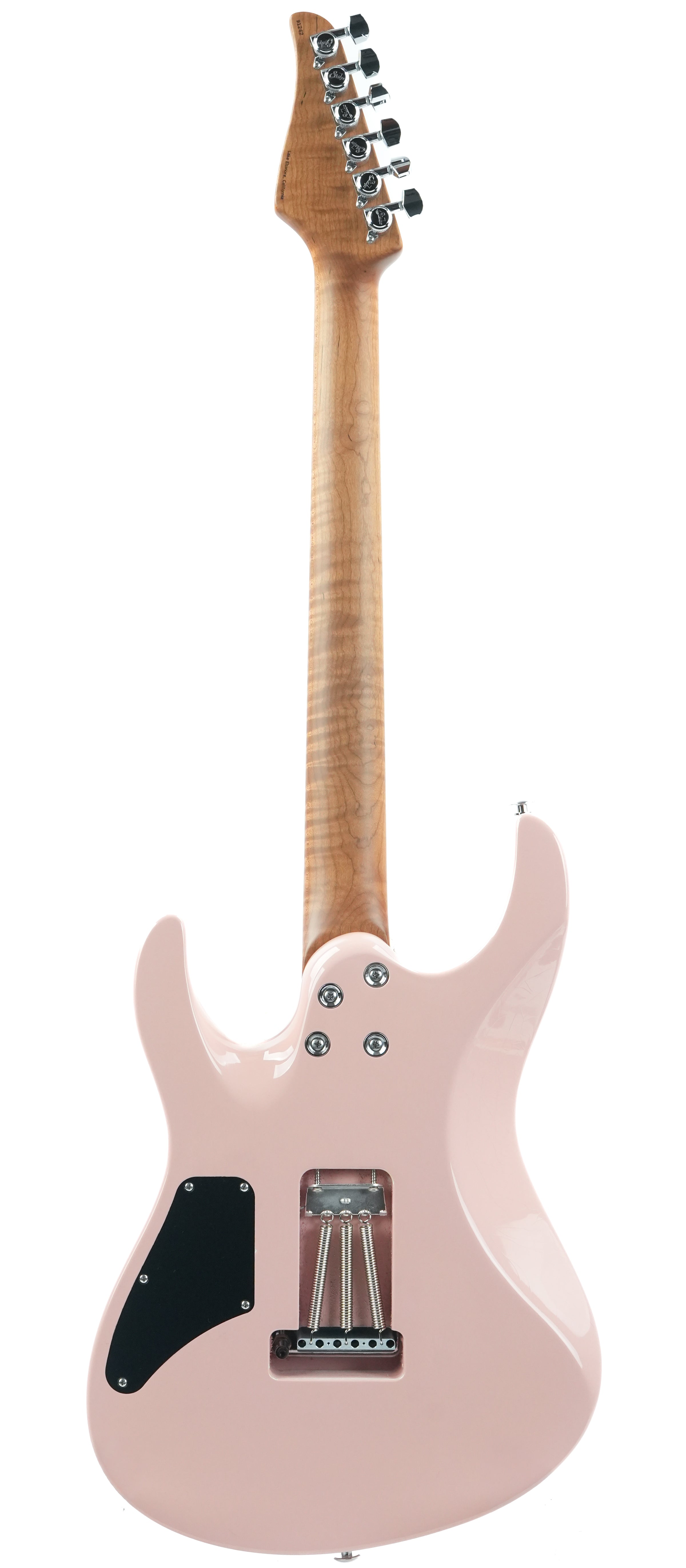 Suhr Modern Antique Limited Edition Shell Pink