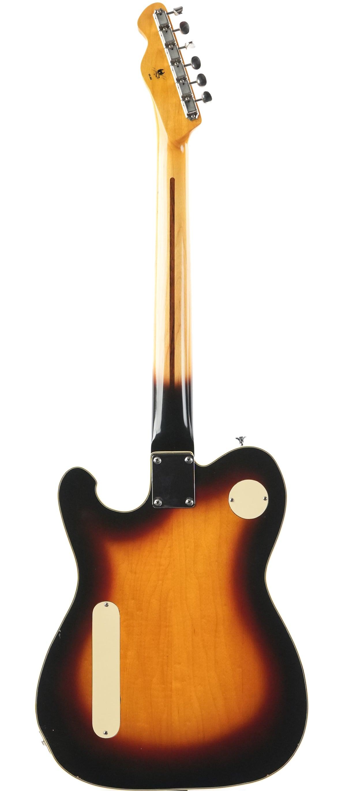 T.P. Customs Telejet Sunburst 2025