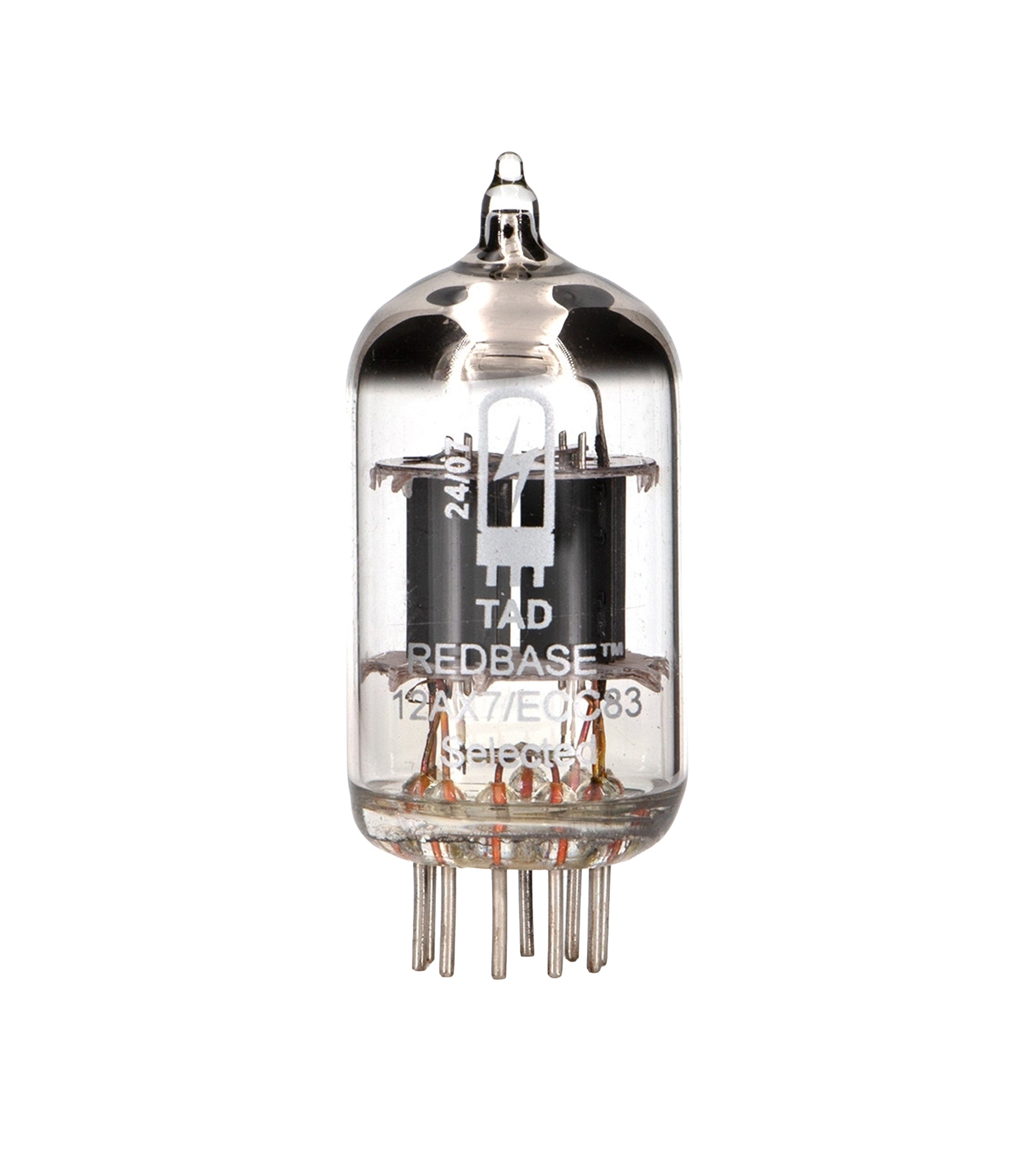 TAD 12AX7/ECC83 REDBASE Premium Selected Single