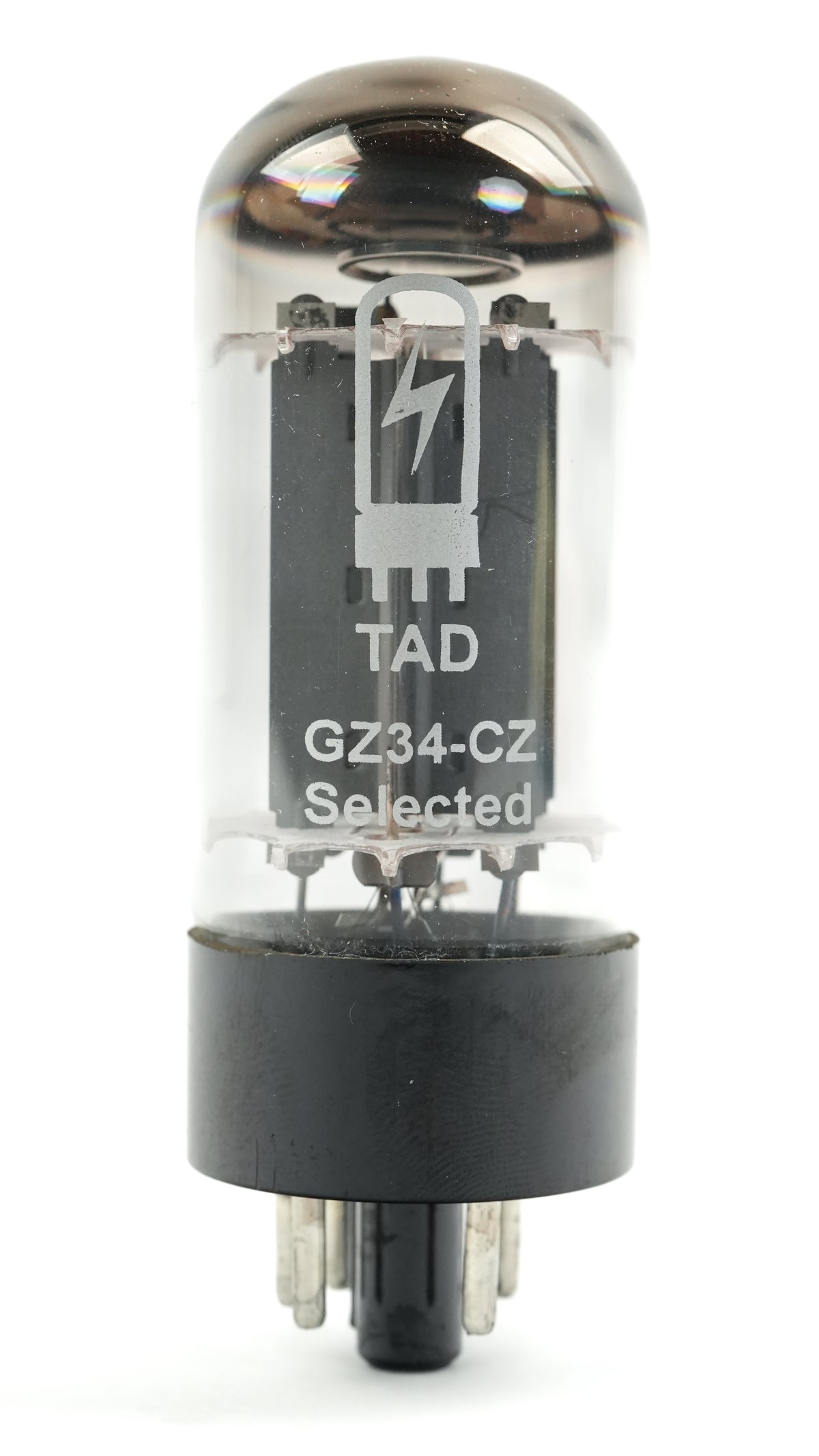 TAD 5AR4 / GZ34 Premium Selected Tube
