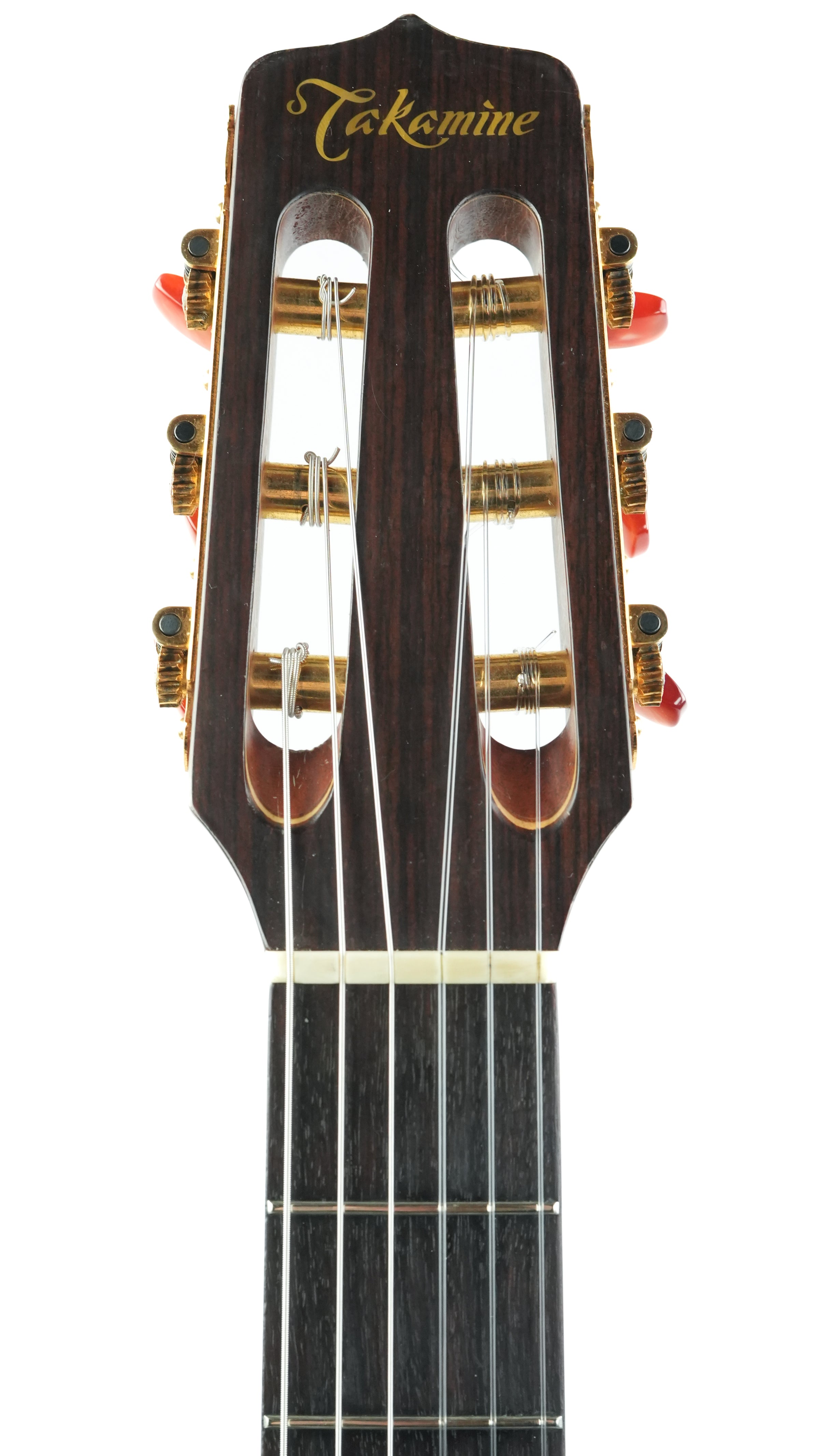 Takamine EN30C Natural Series 1992