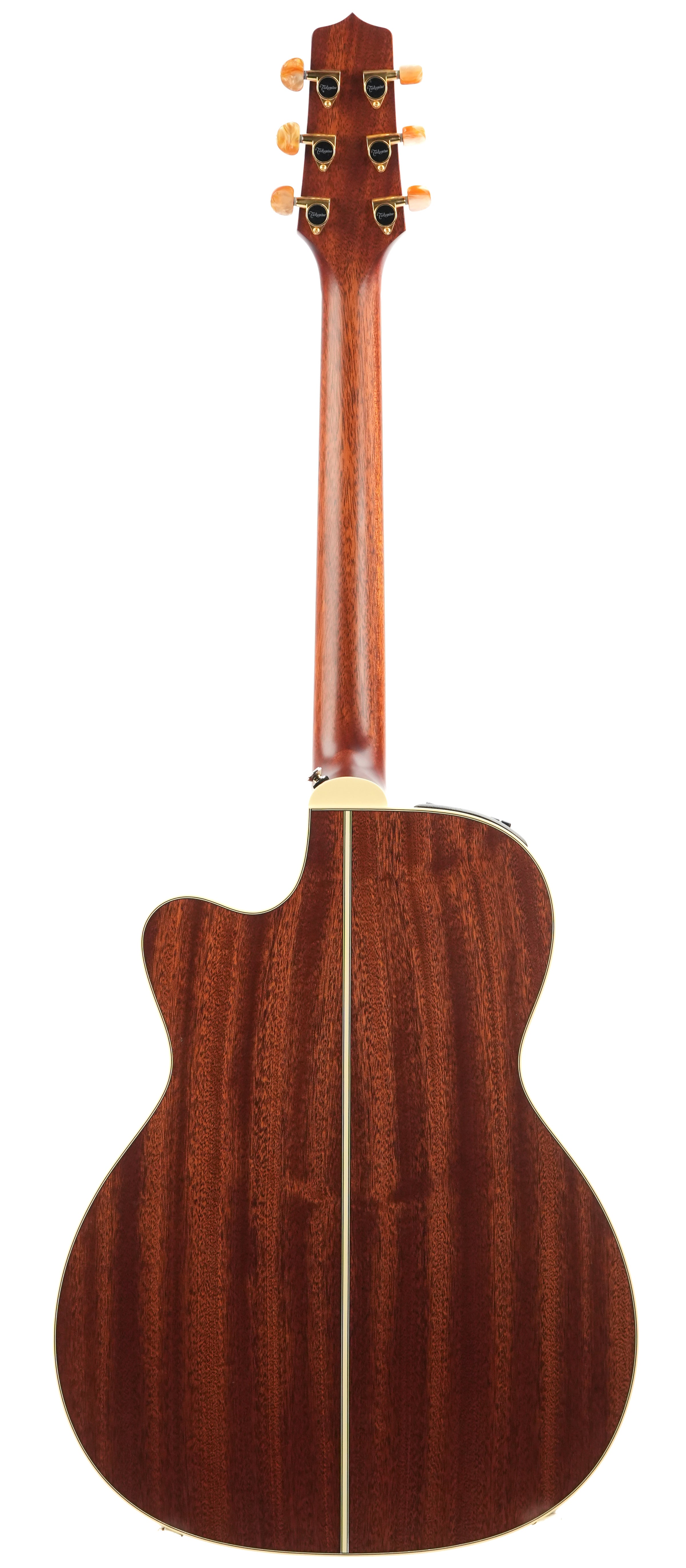Takamine P3MC Cedar Sapele 2023
