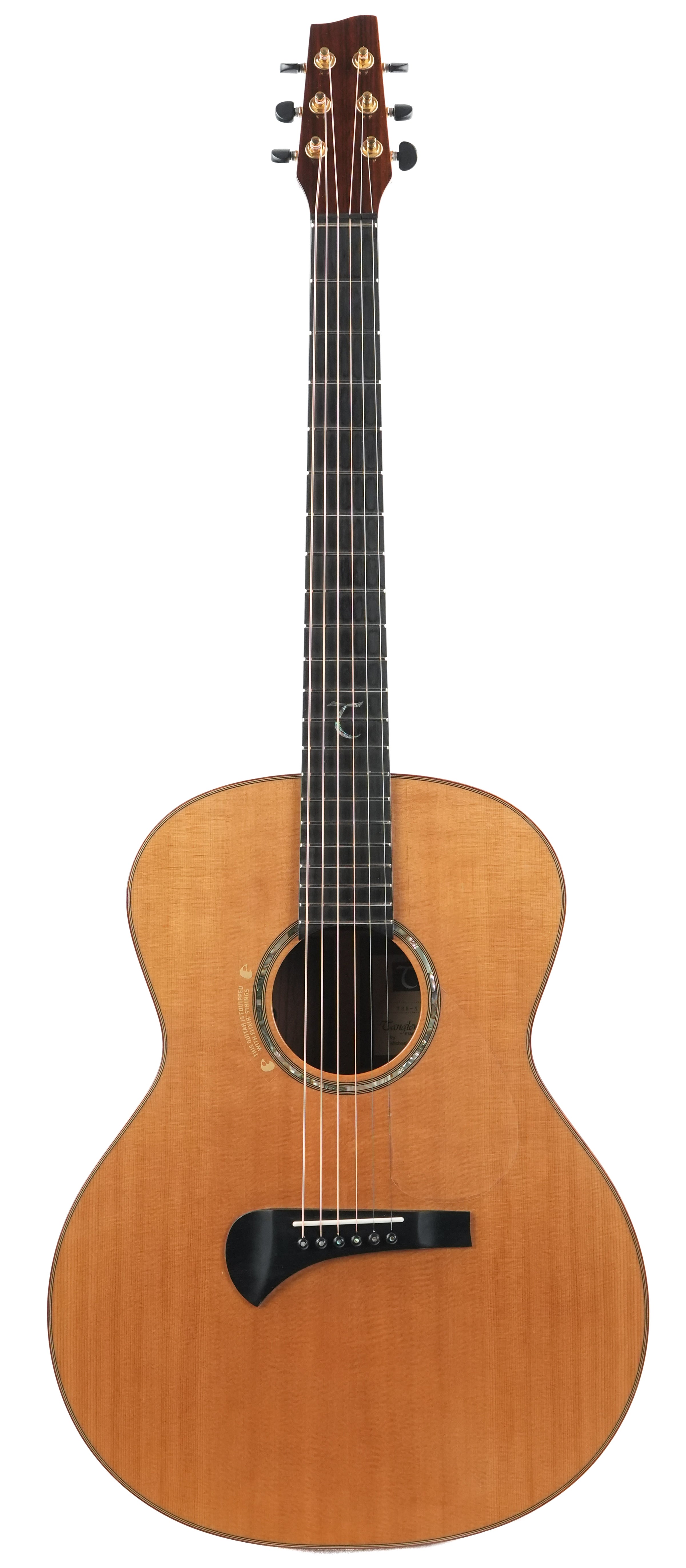 Tanglewood TSR1 Natural 2011