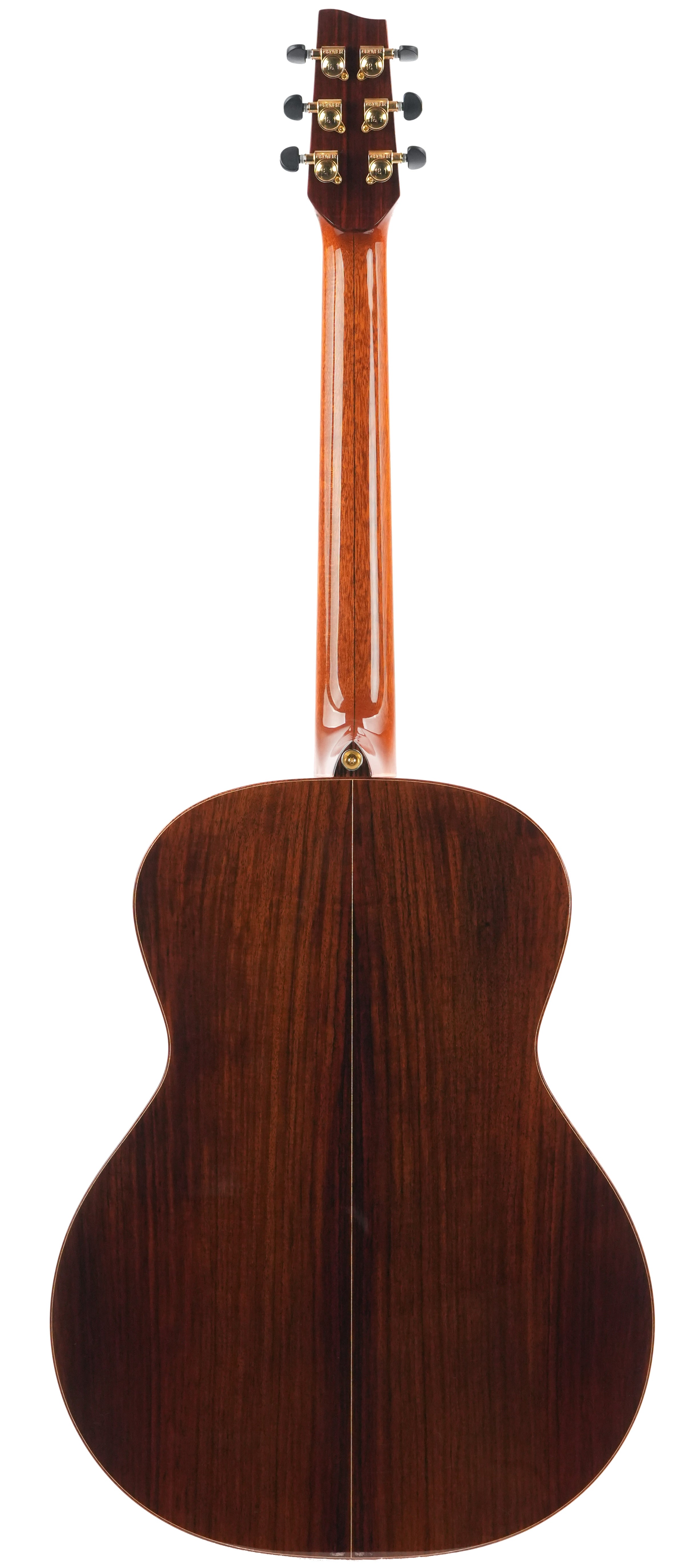 Tanglewood TSR1 Natural 2011