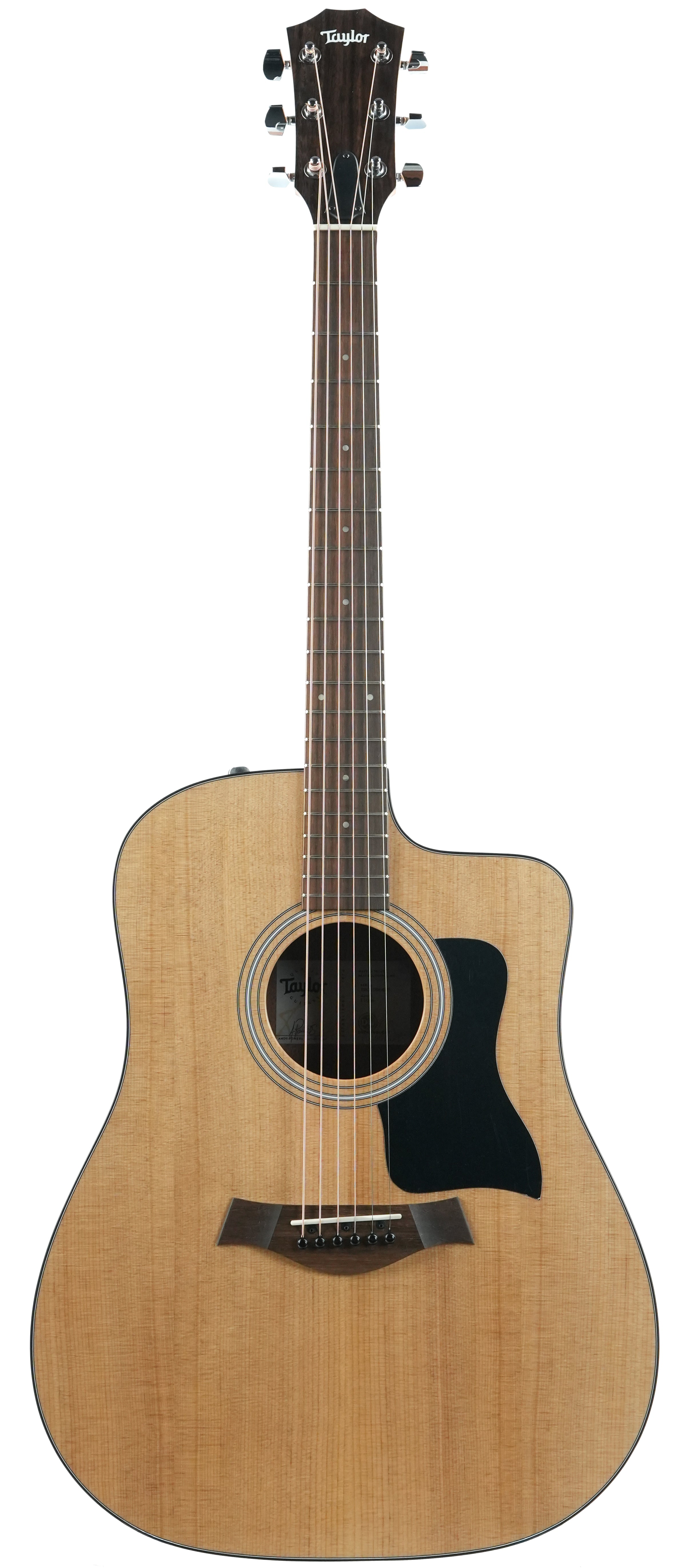Taylor 110ce Sapele